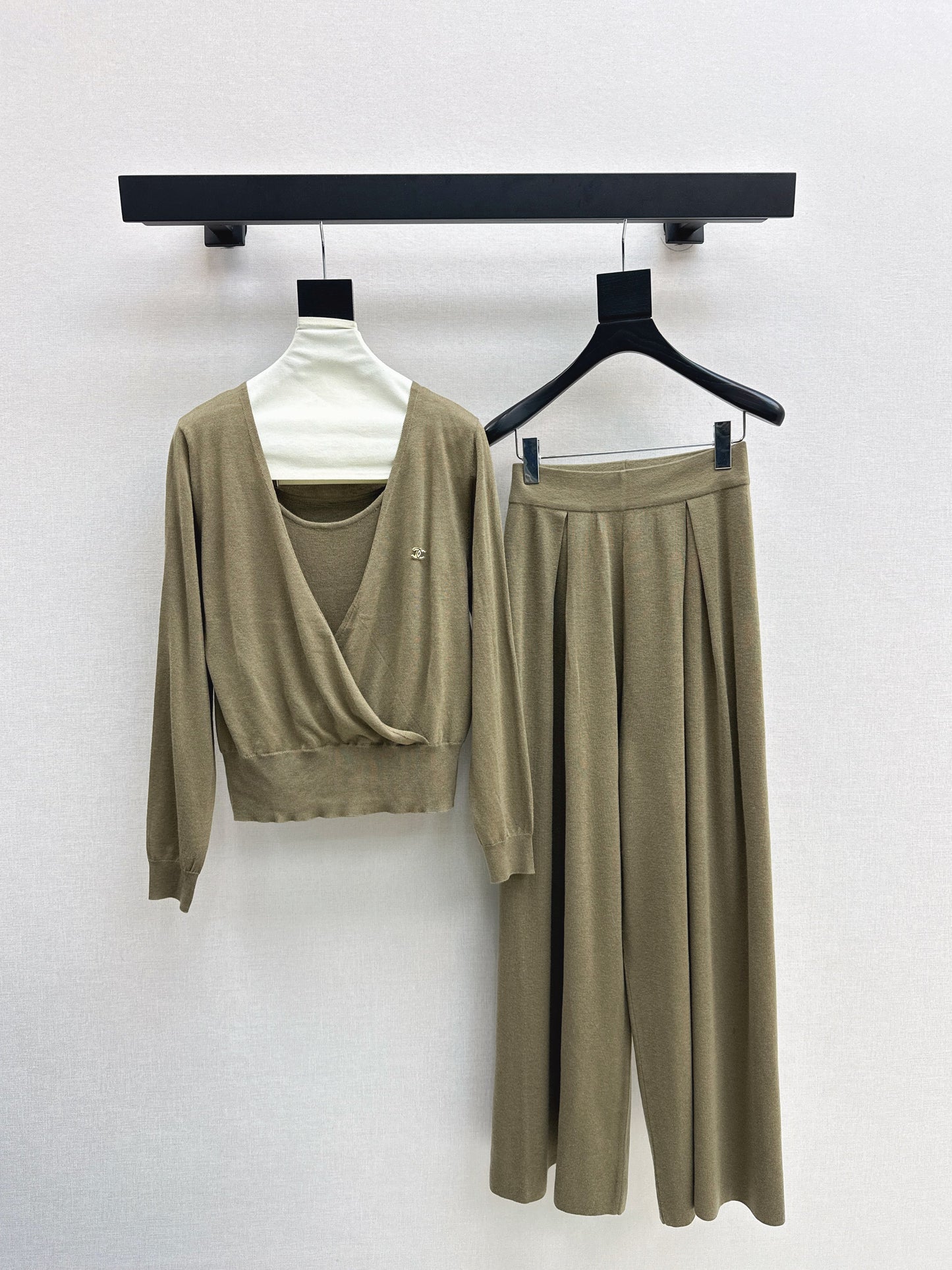 25fw Wool set