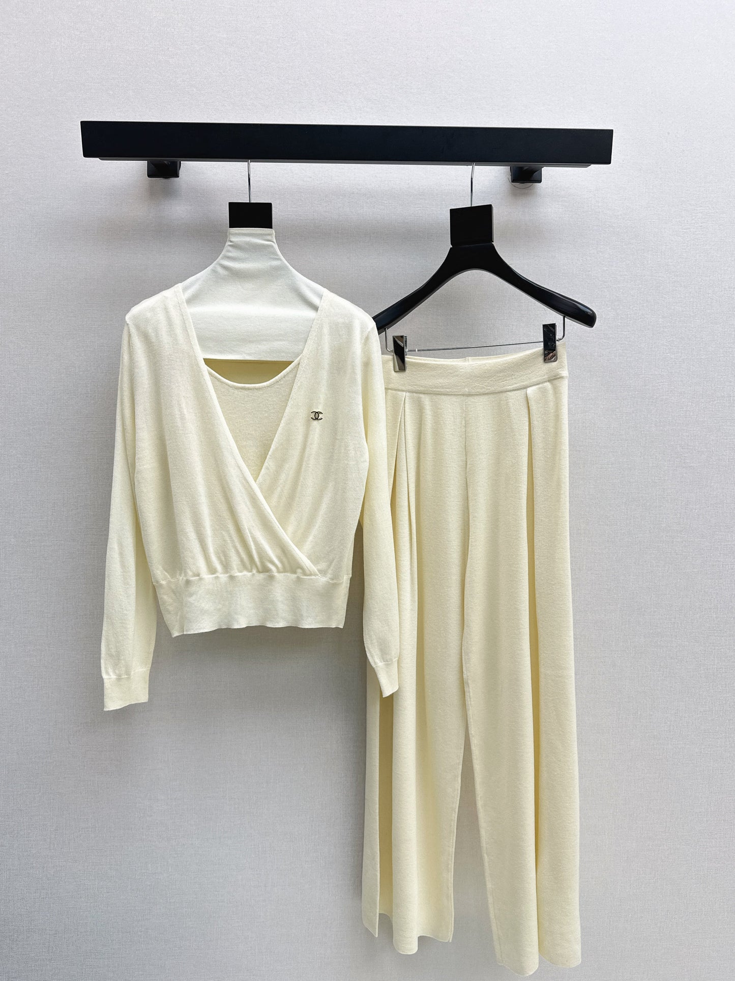 25fw Wool set