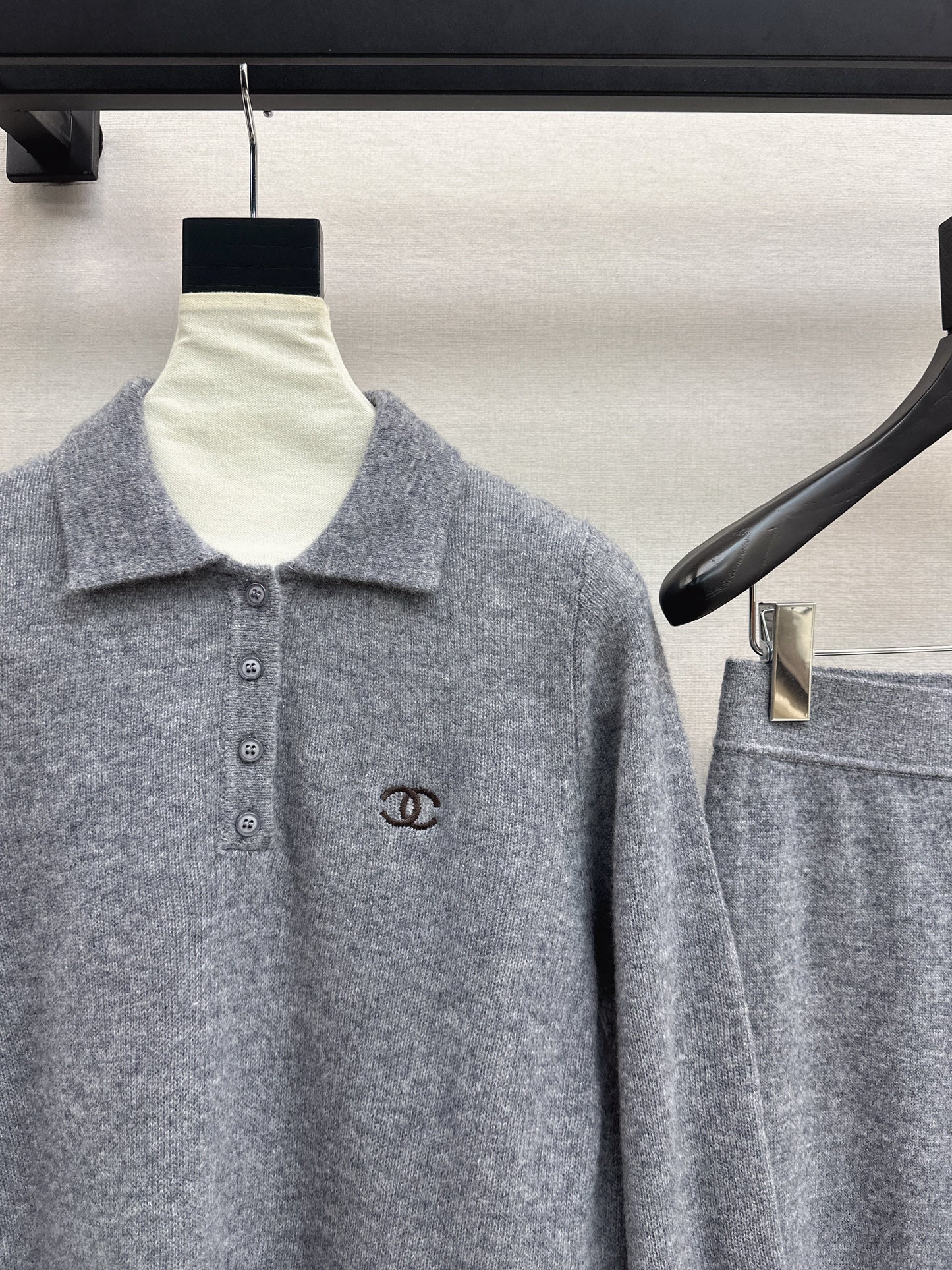 25fw Wool set)