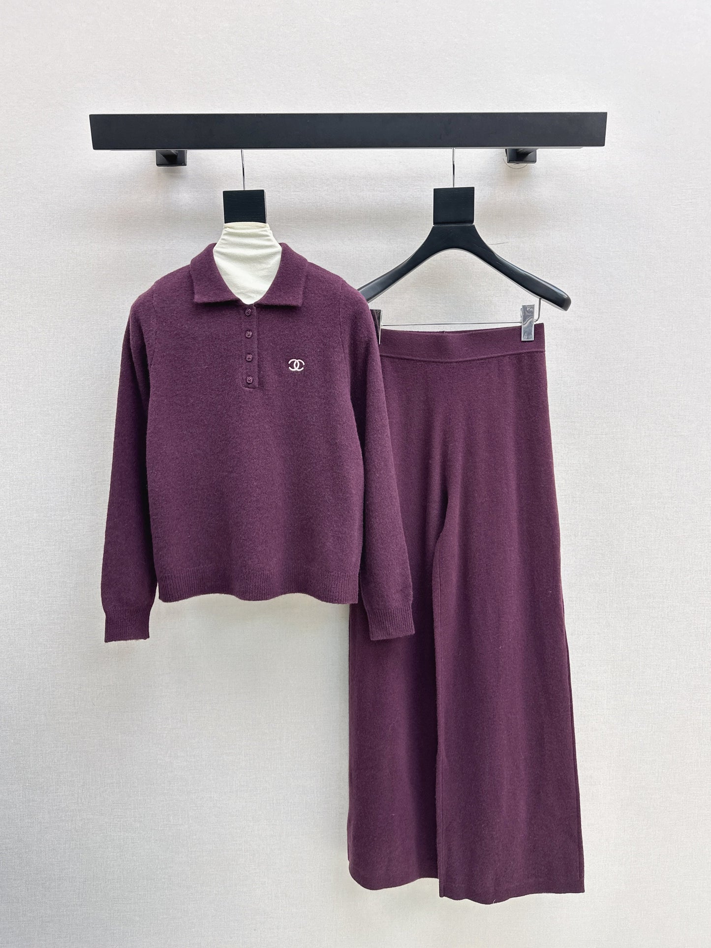25fw Wool set)