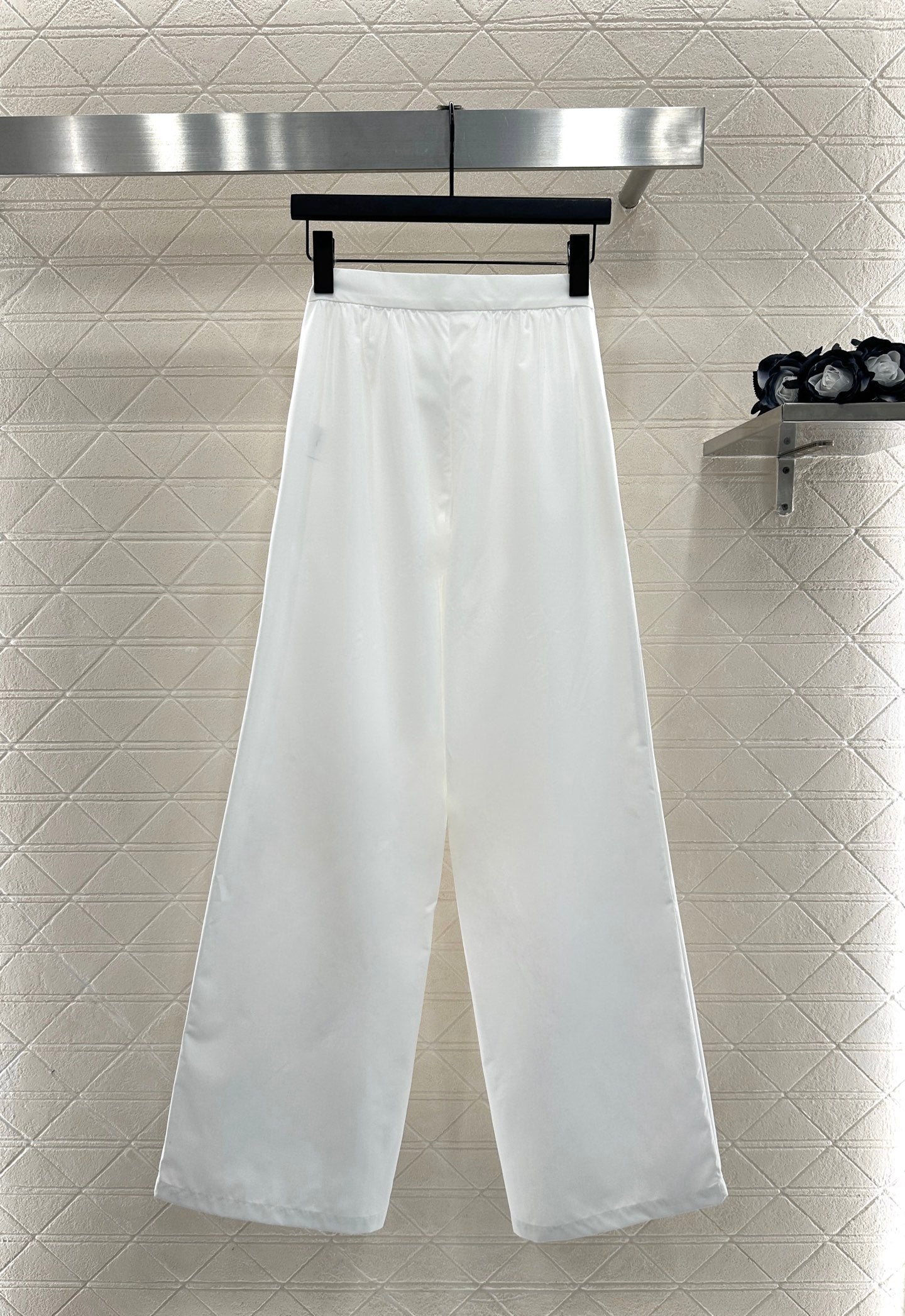 25fw Pocket pants