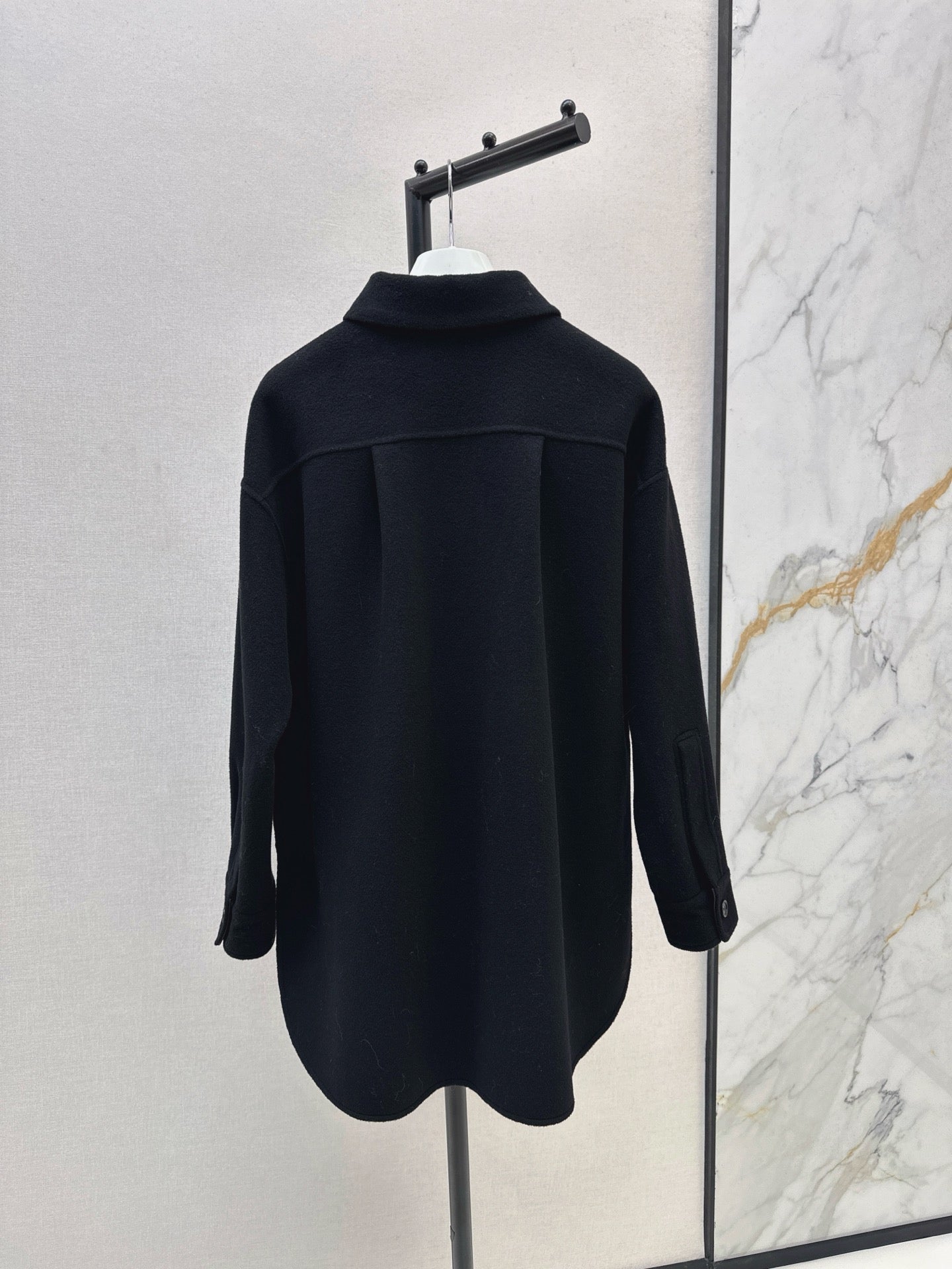 25fw Wool coat jacket