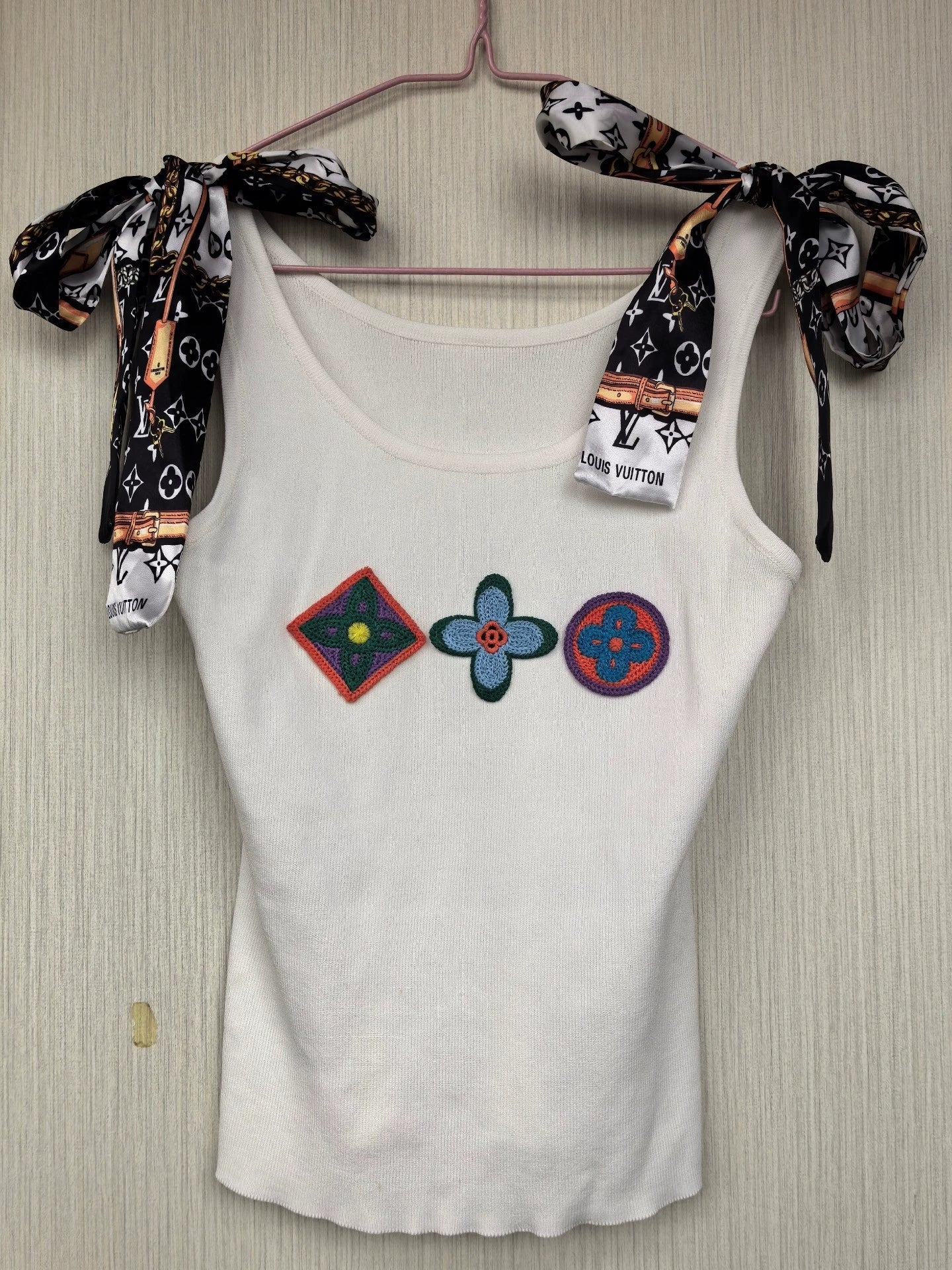 25ss new vest