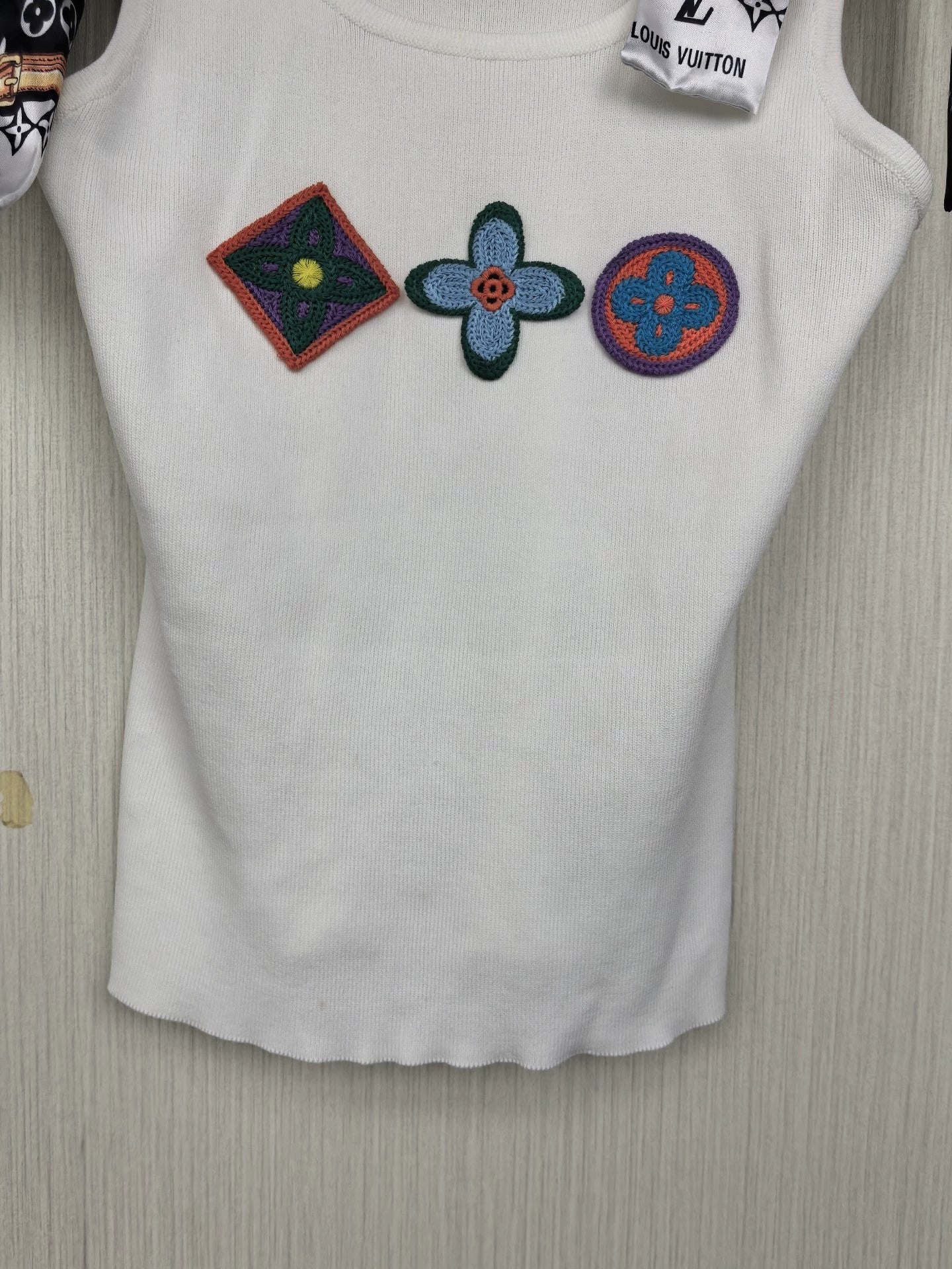 25ss new vest