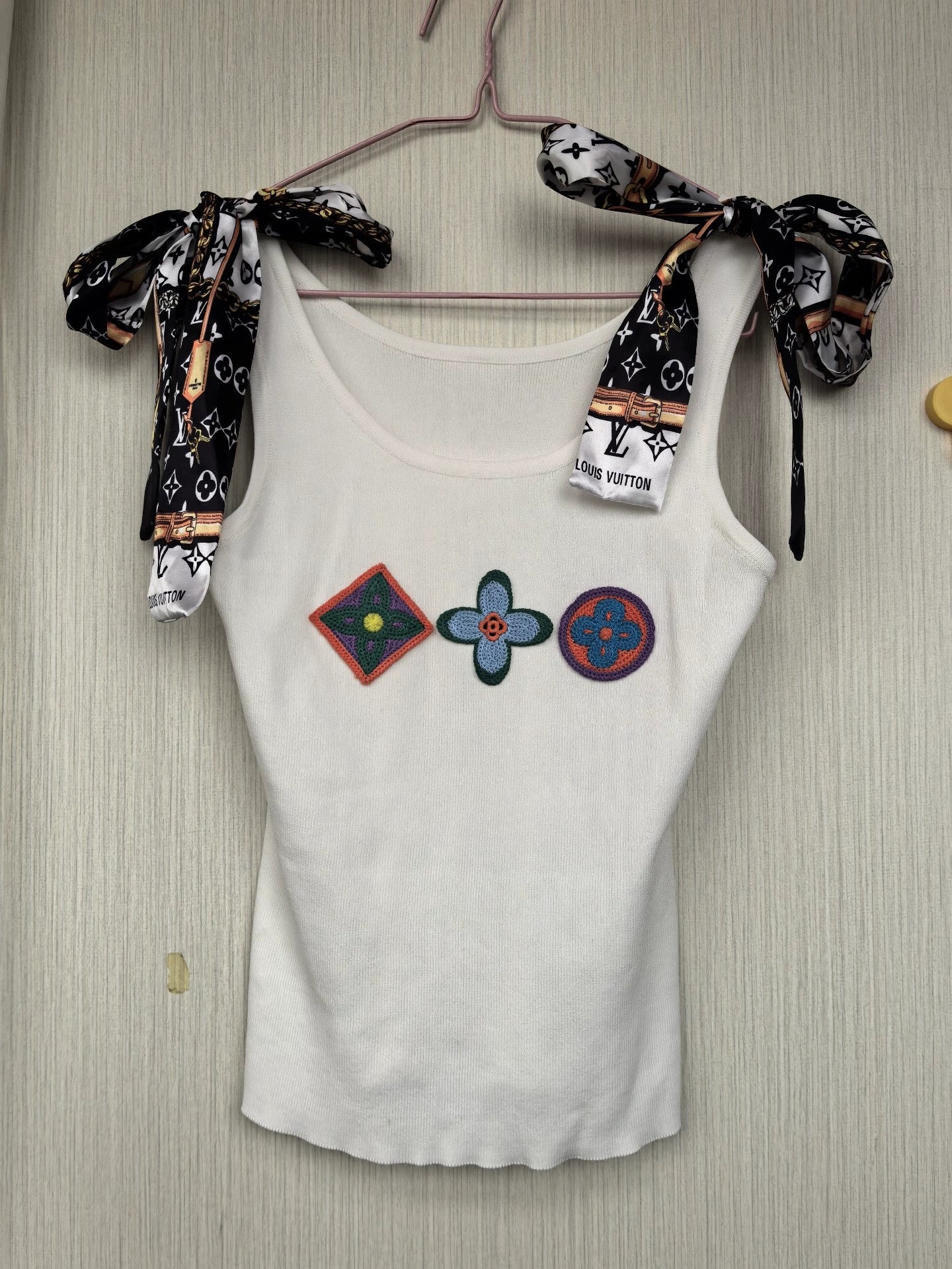 25ss new vest