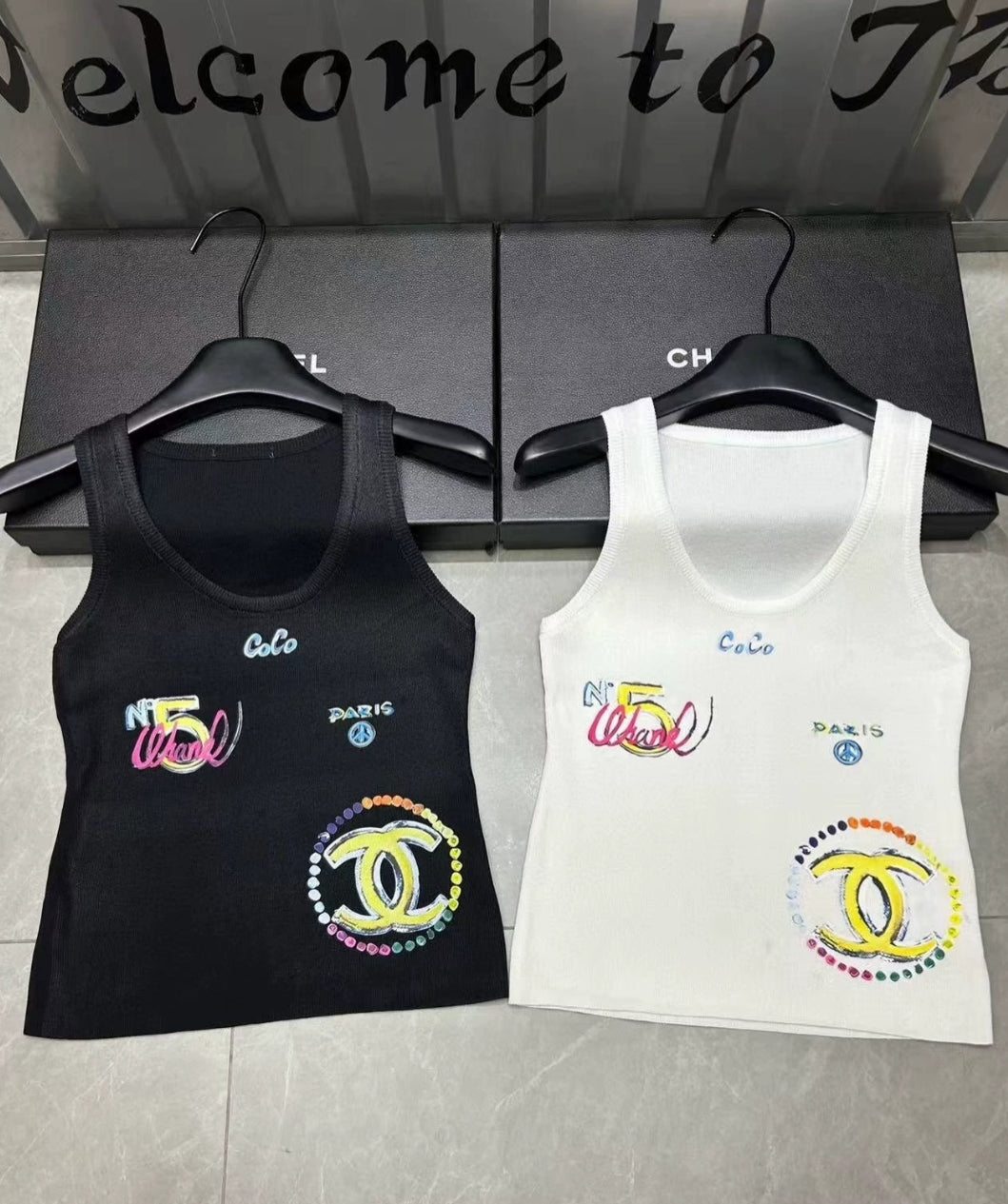 25 new c sling