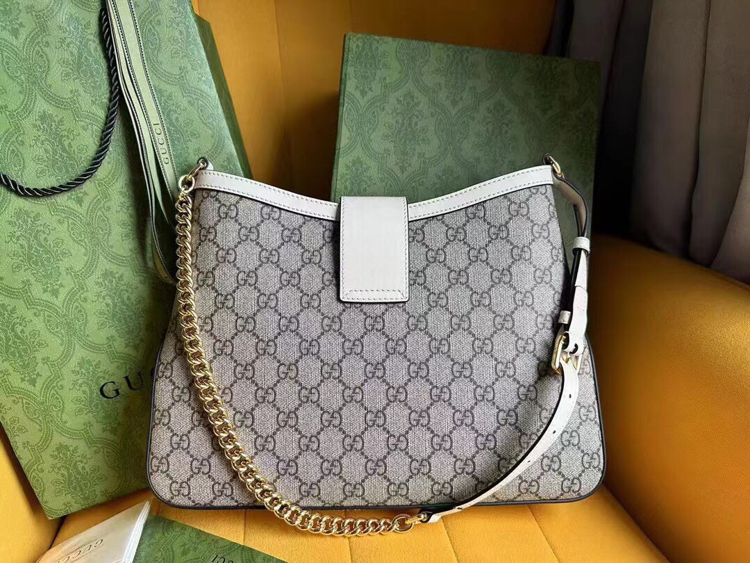 25 Ebony Small Bag