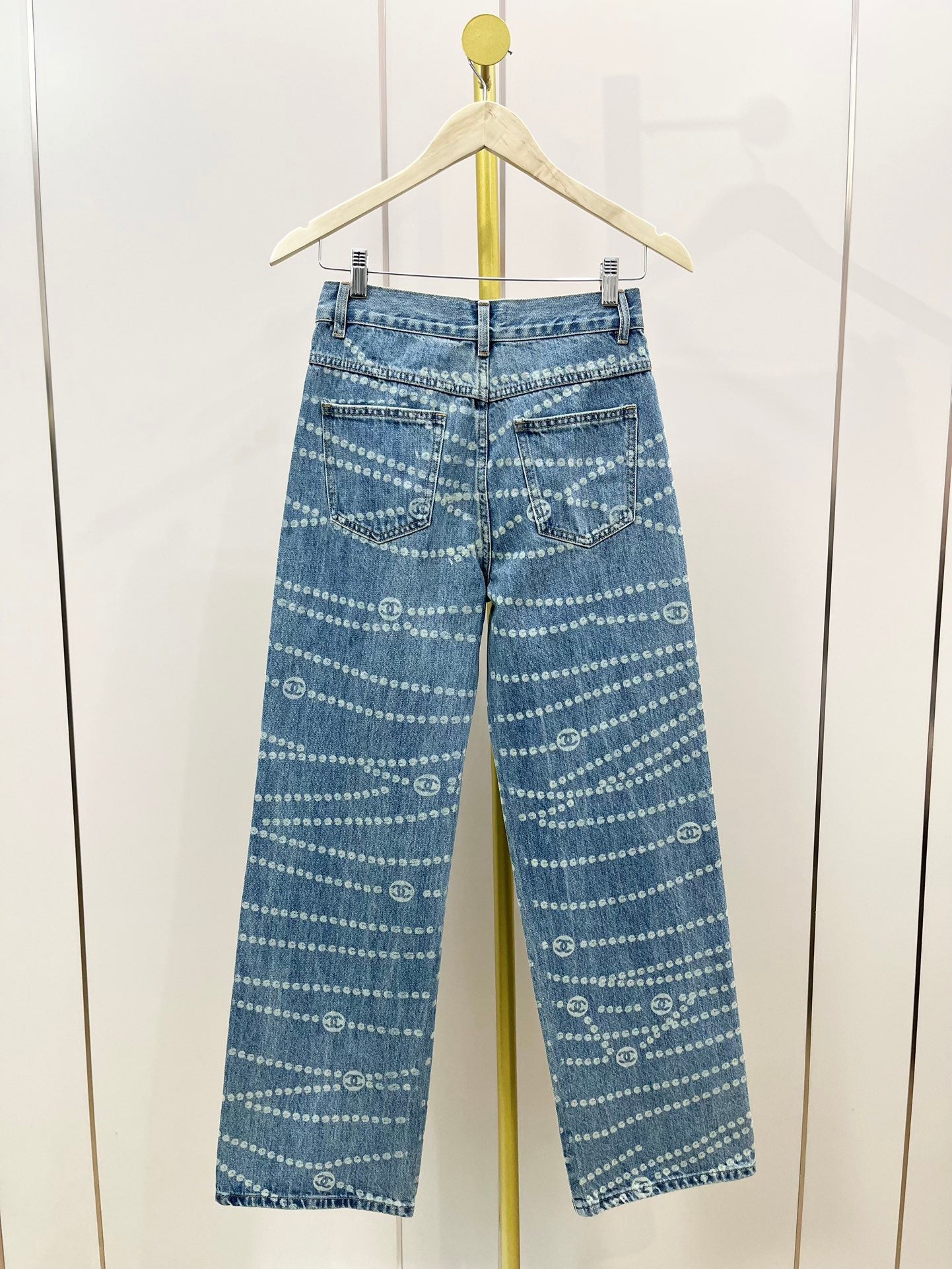 25 New jeans for spring and summer