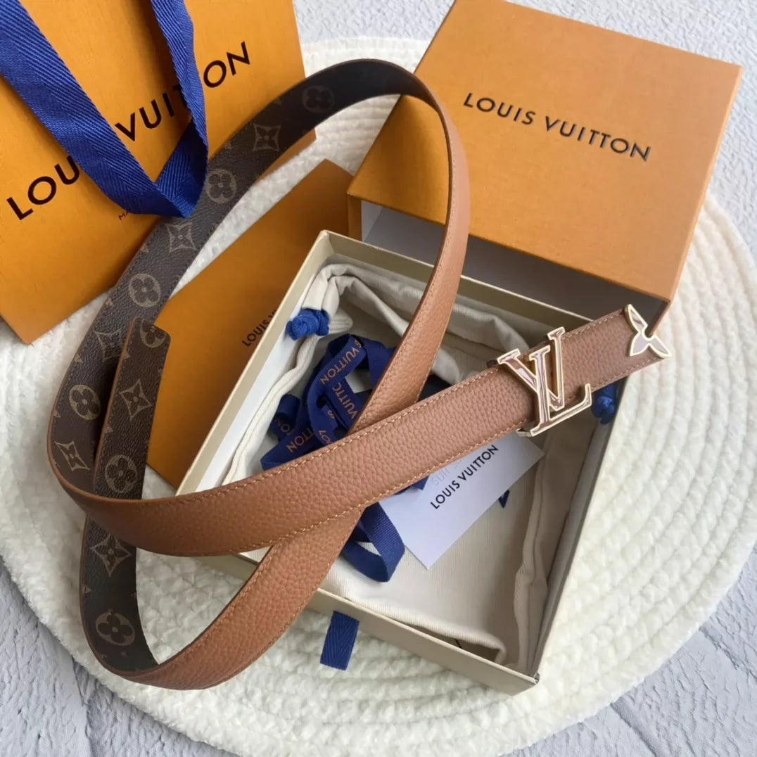 25fw Versatile belt