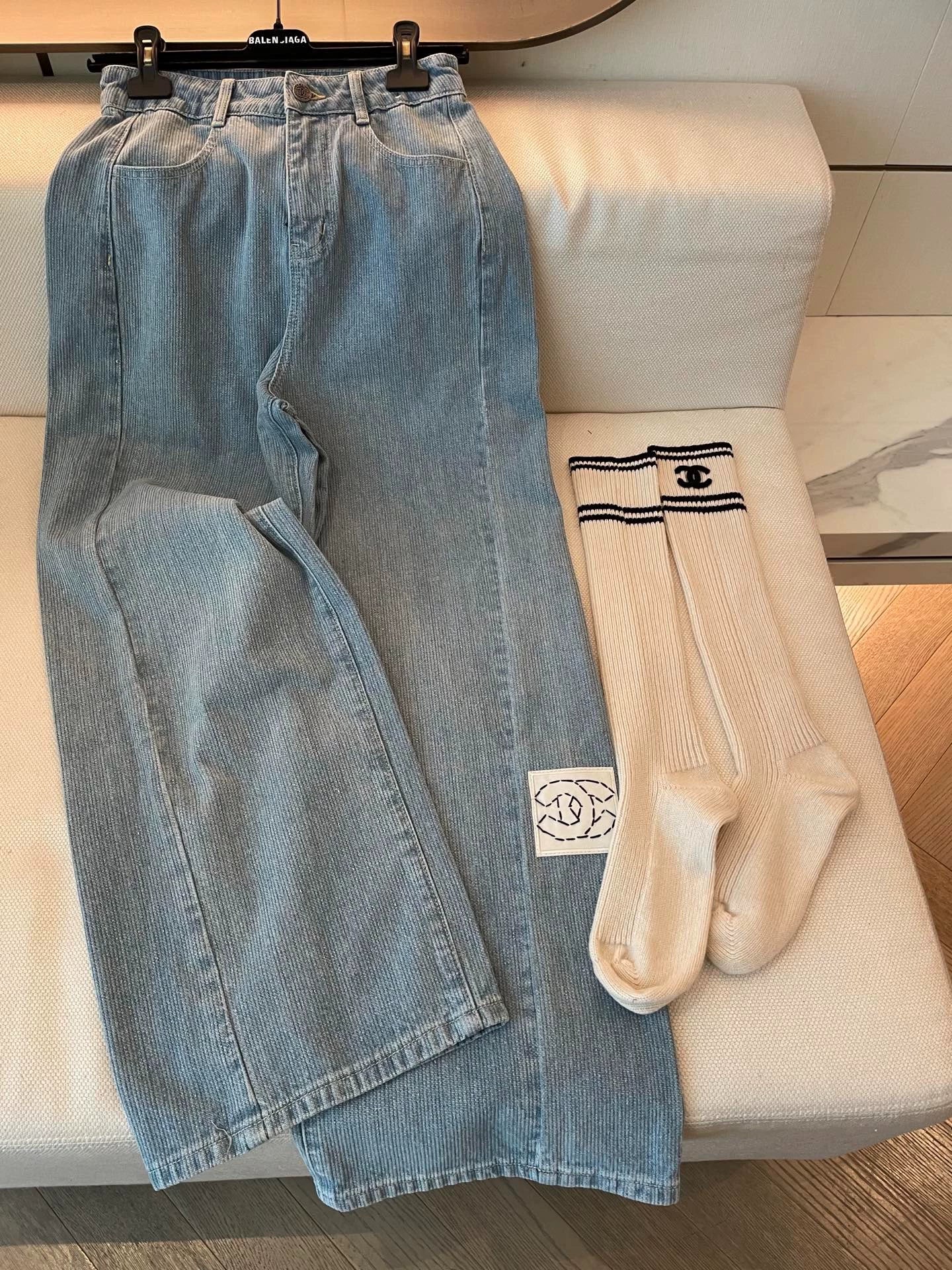 25fw New denim jeans(Medieval Series)
