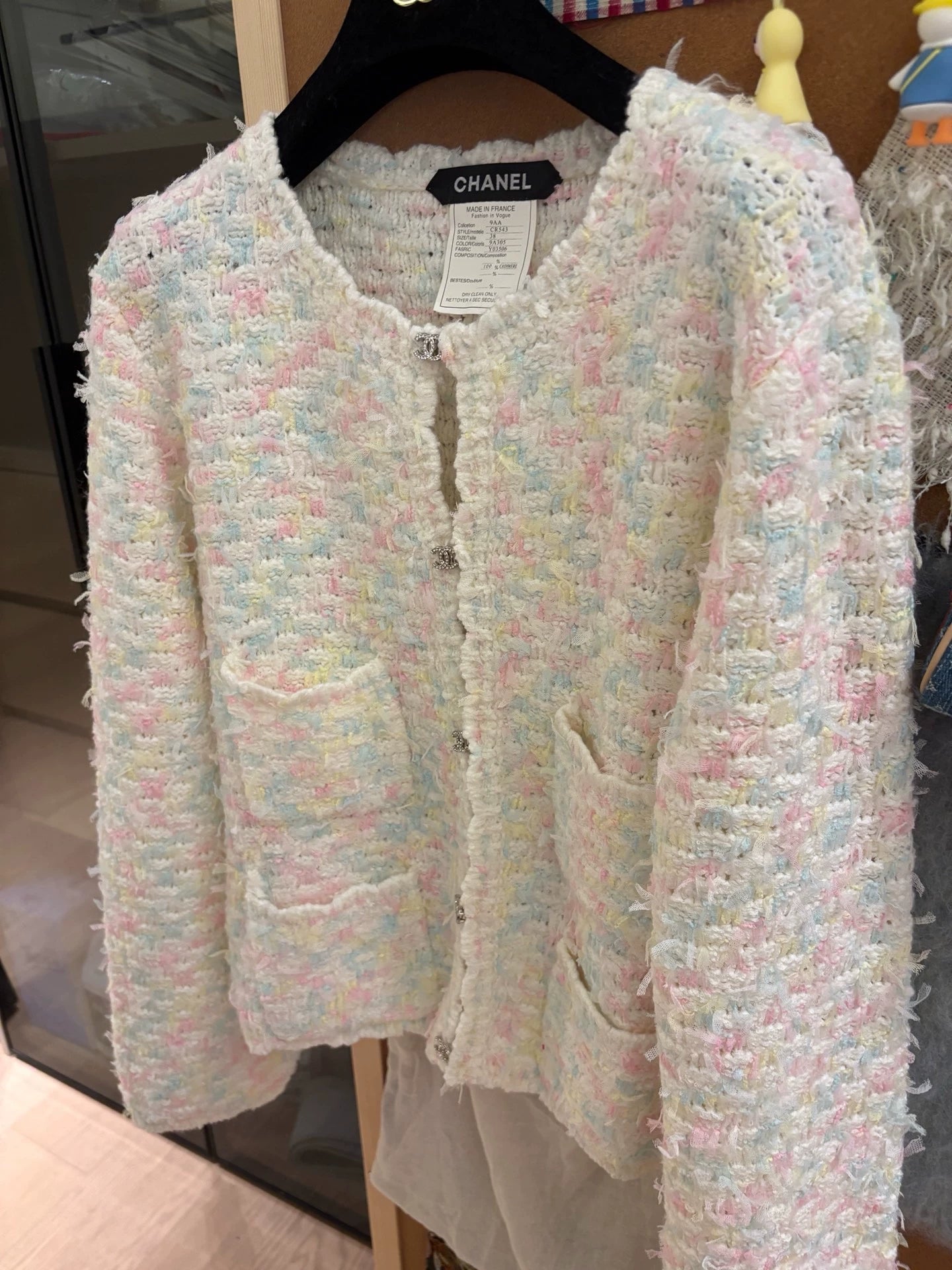 25fw New cardigan(Medieval Series)