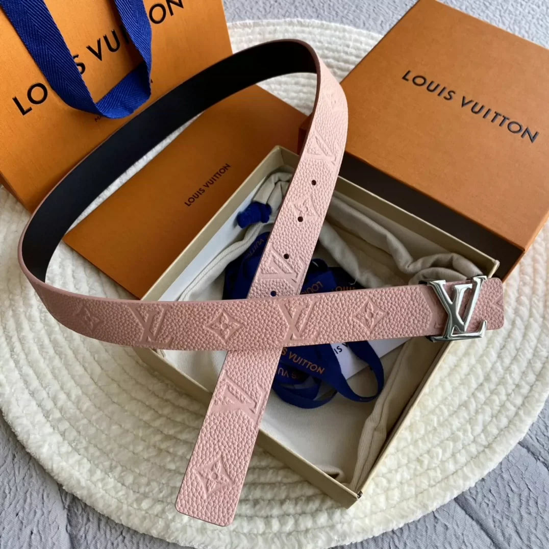 25fw Versatile belt