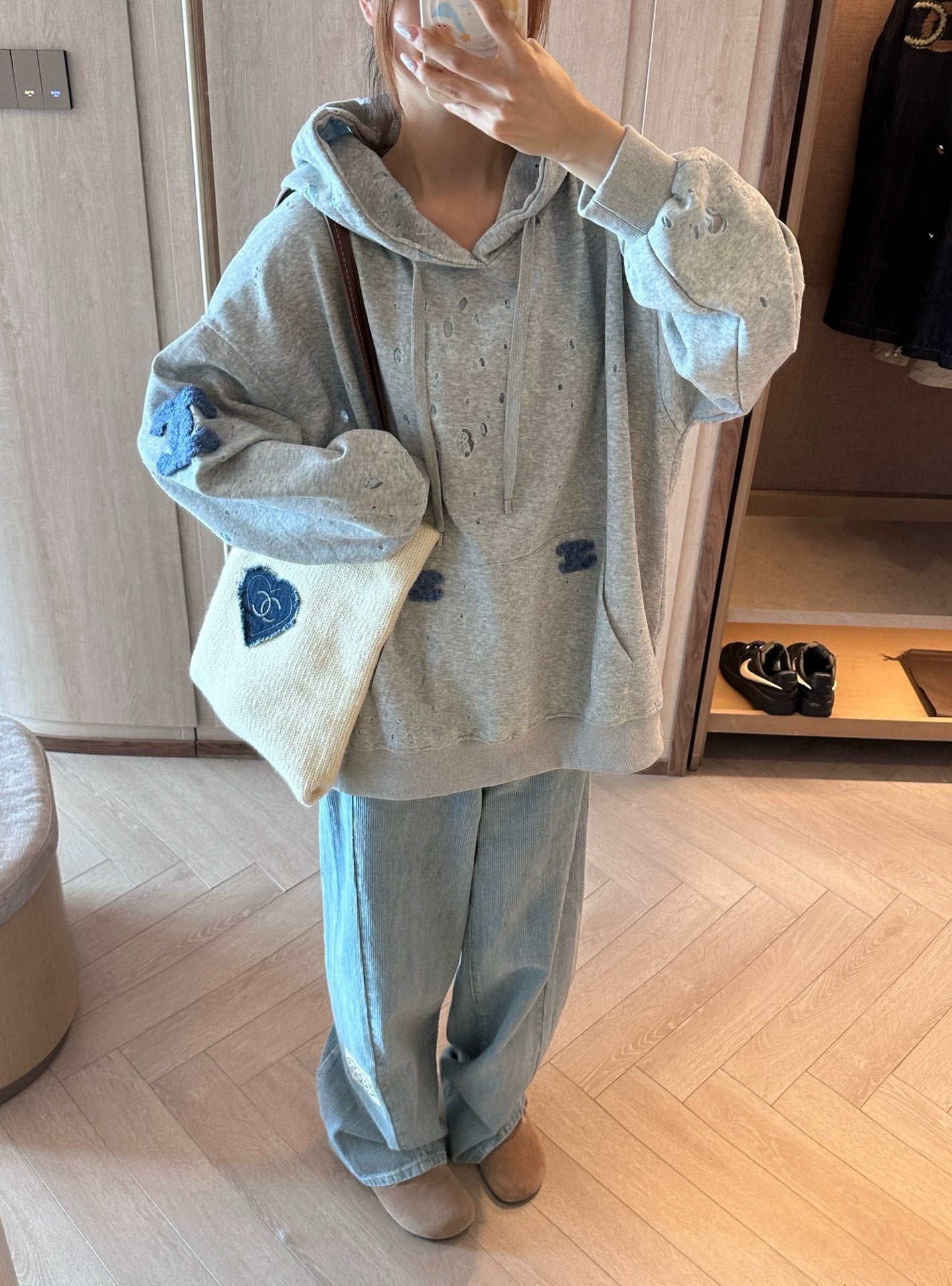 25fw New hoodie(Medieval Series)