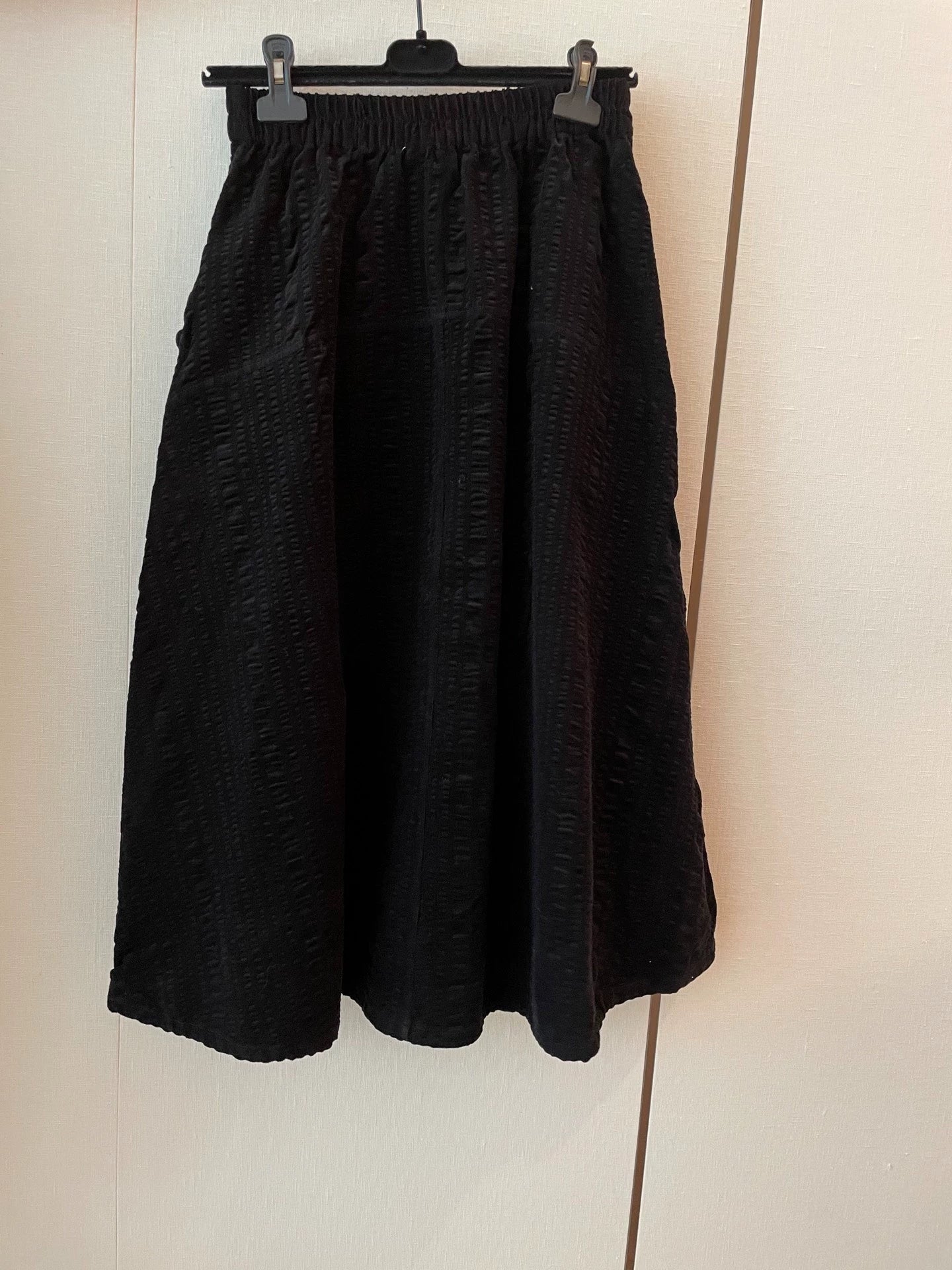 25fw Velvet Half Skirt(Medieval Series)
