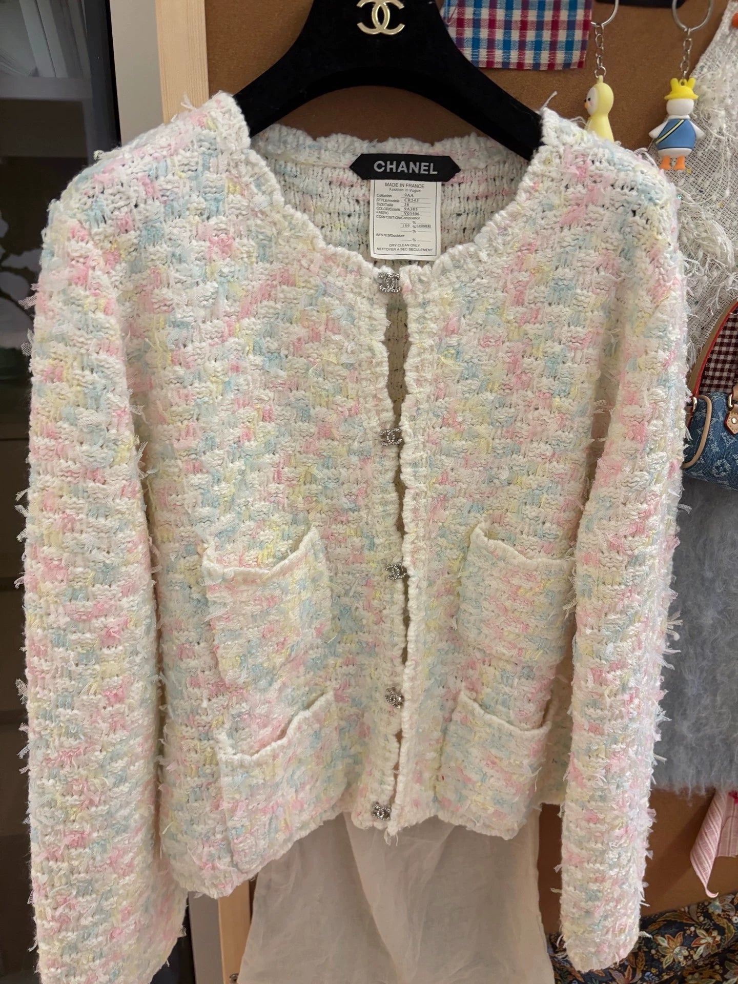 25fw New cardigan(Medieval Series)