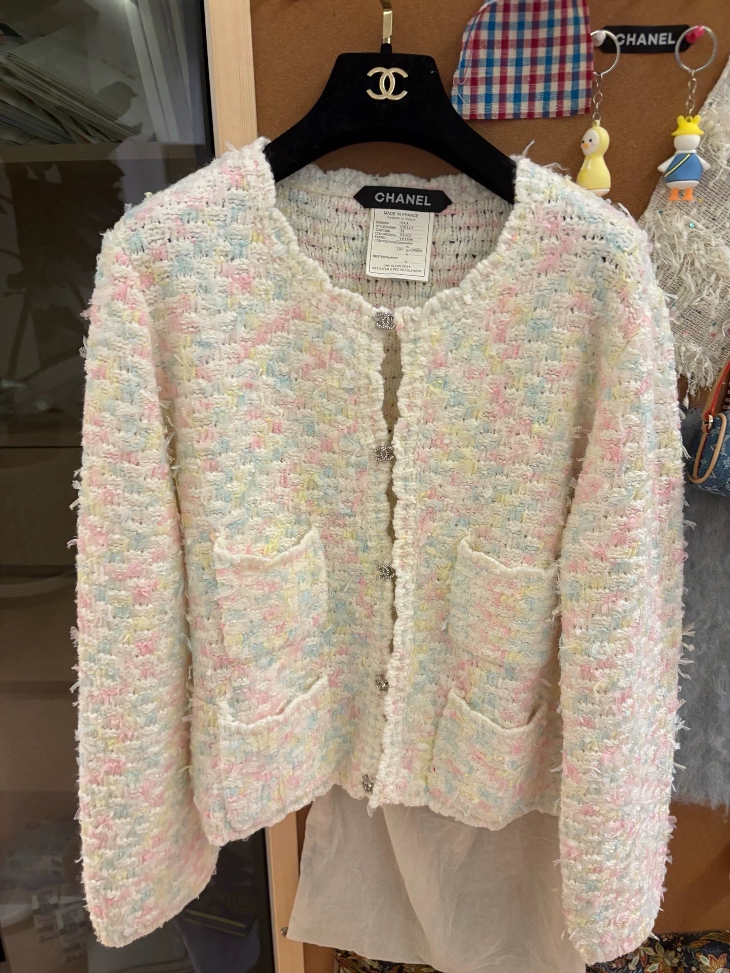 25fw New cardigan(Medieval Series)