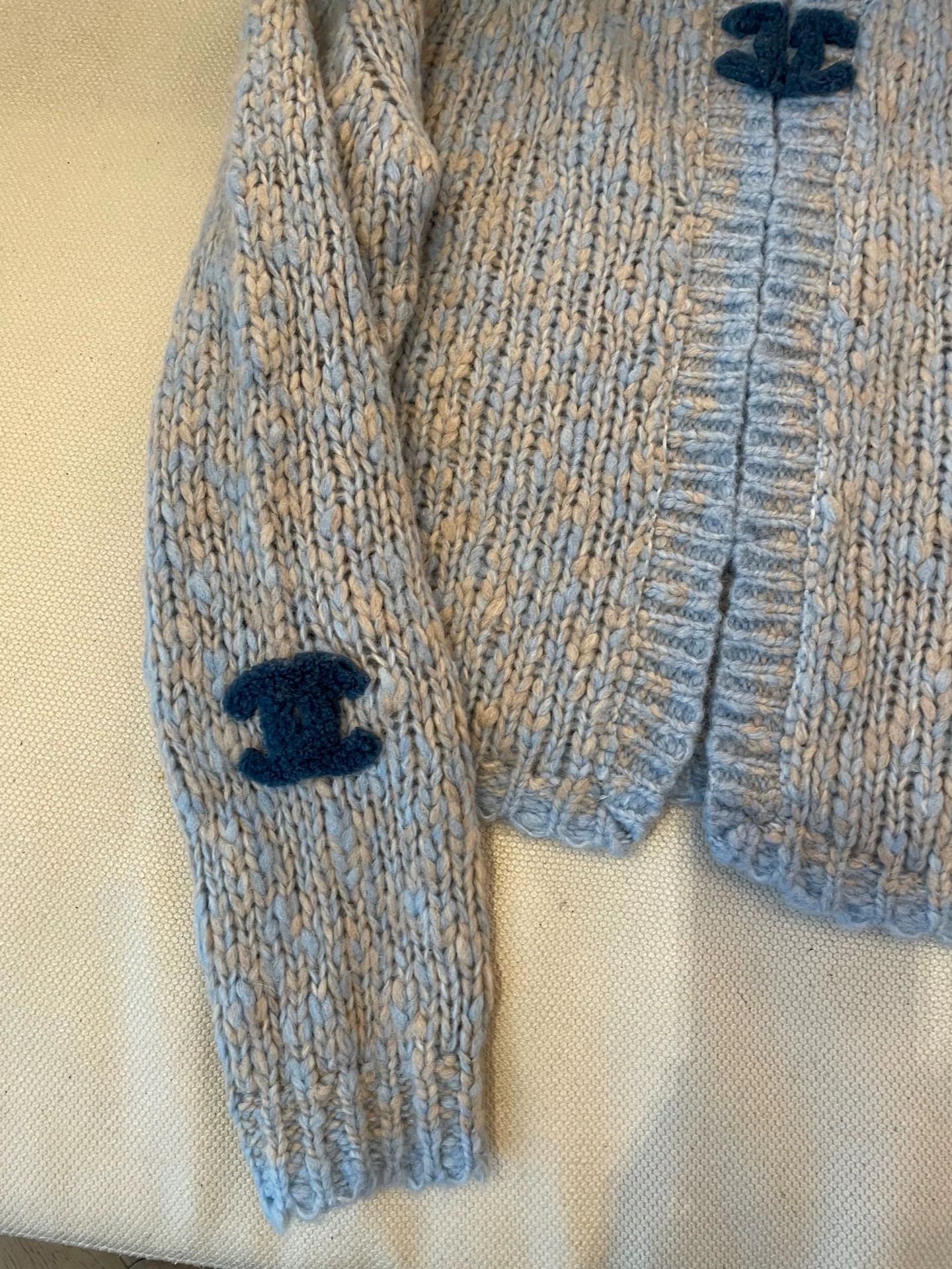 25fw Caini Short Style cardigan(Medieval Series)