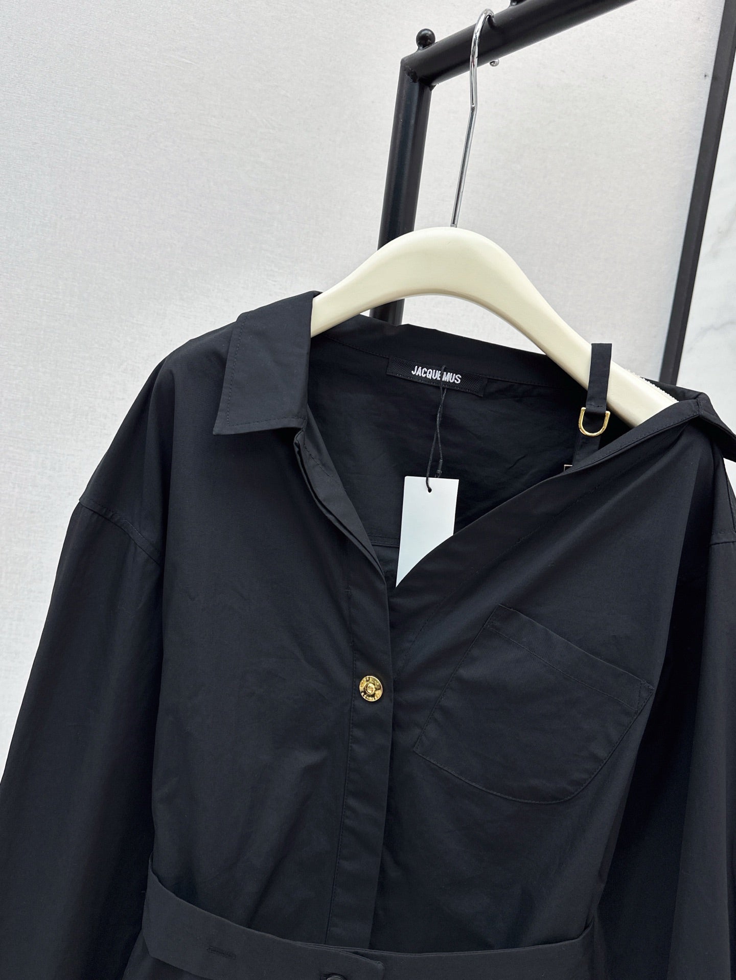 25ss shirt dress