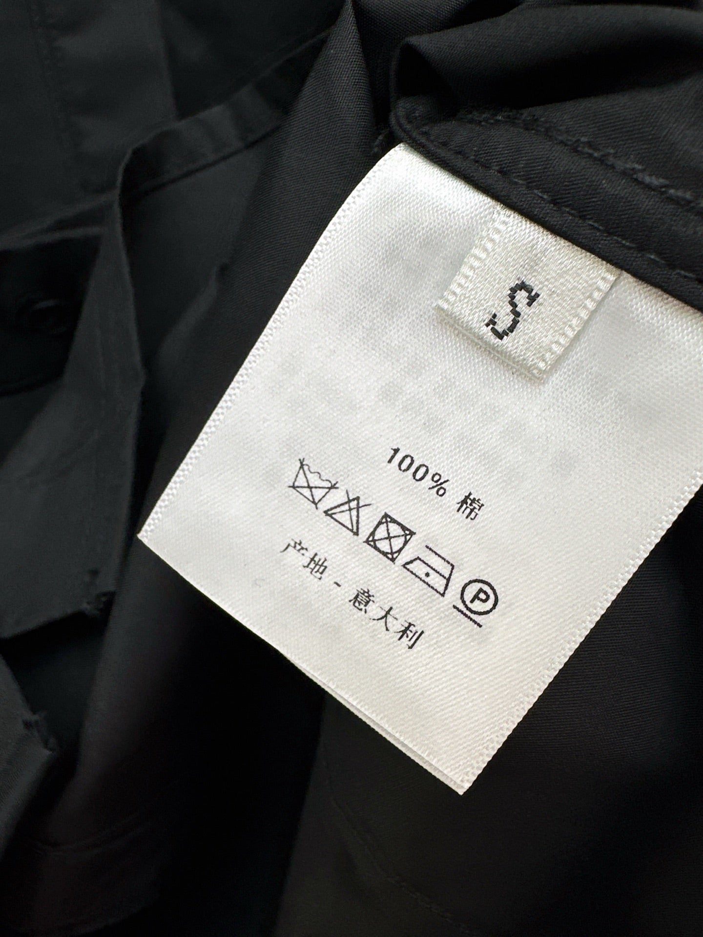 25ss shirt dress