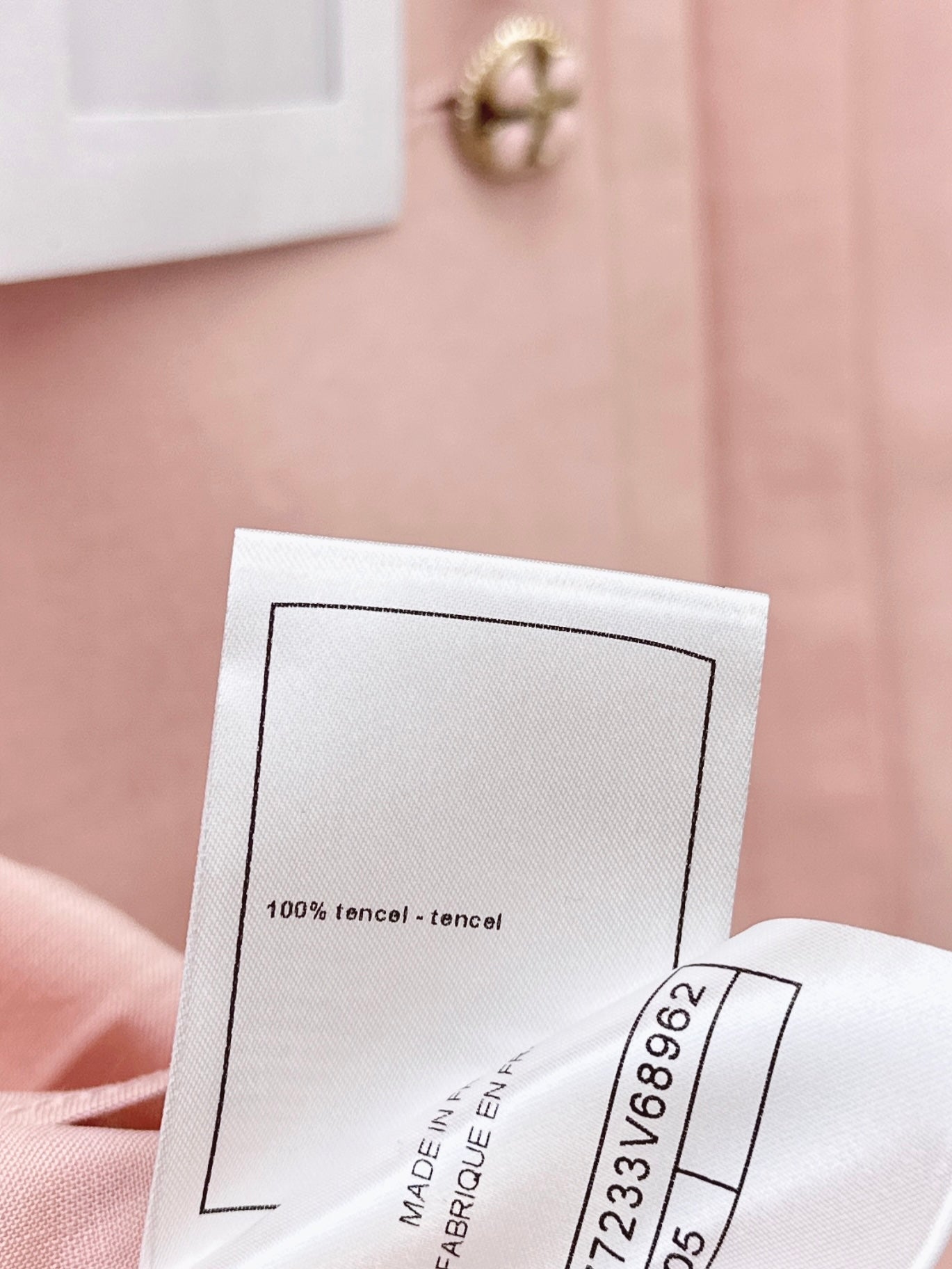 25ss pleated shirt