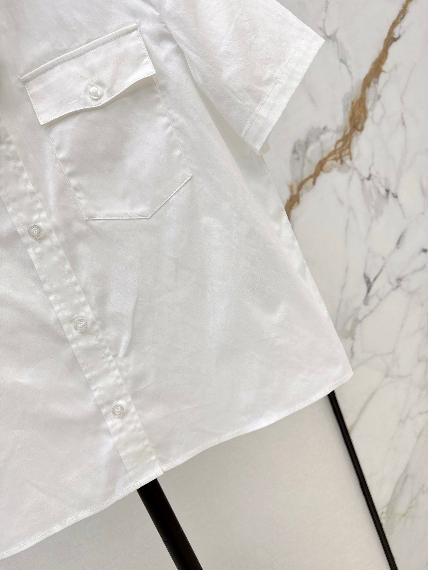 25ss cargo shirt