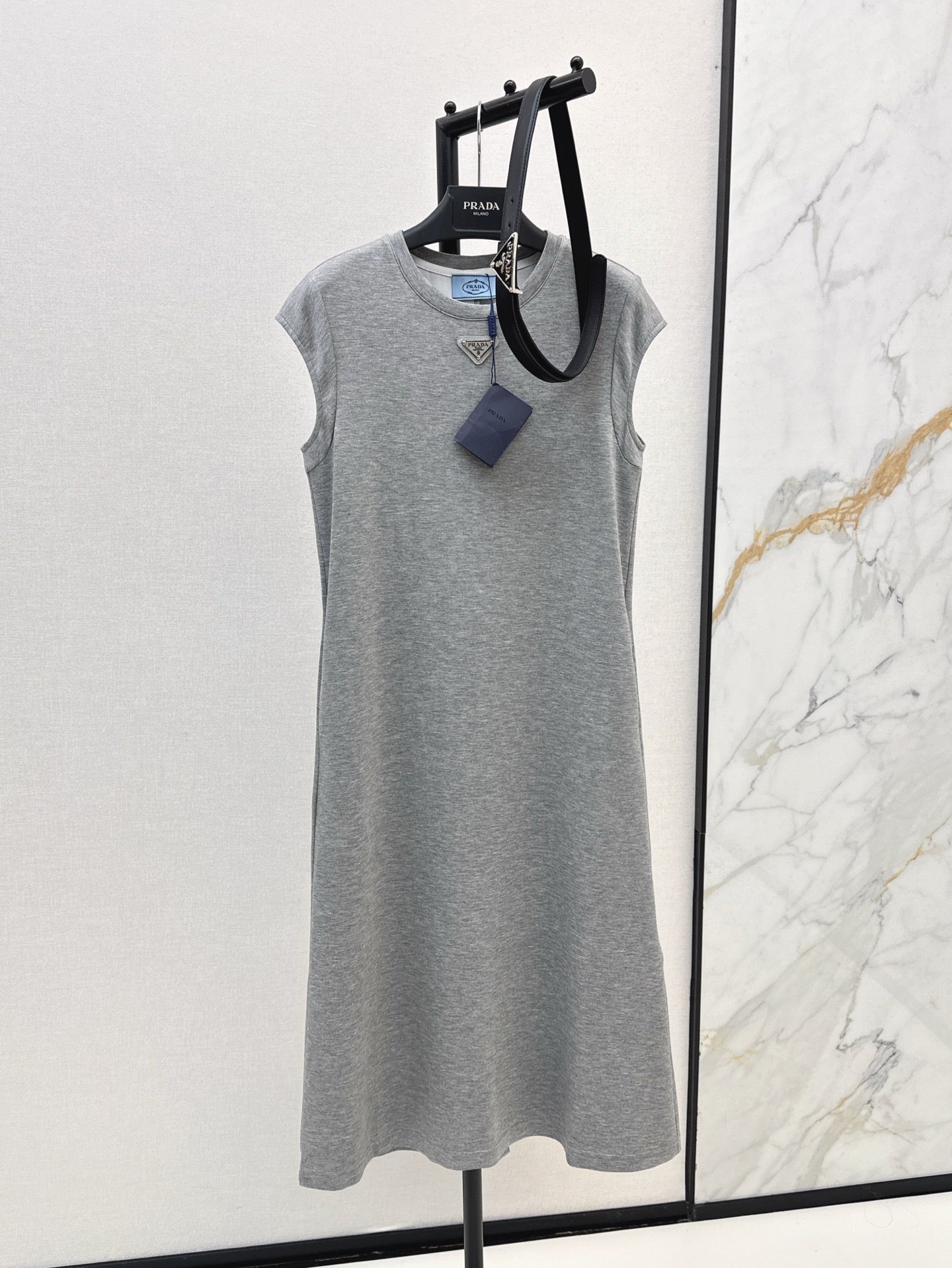 25ss sleeveless dress