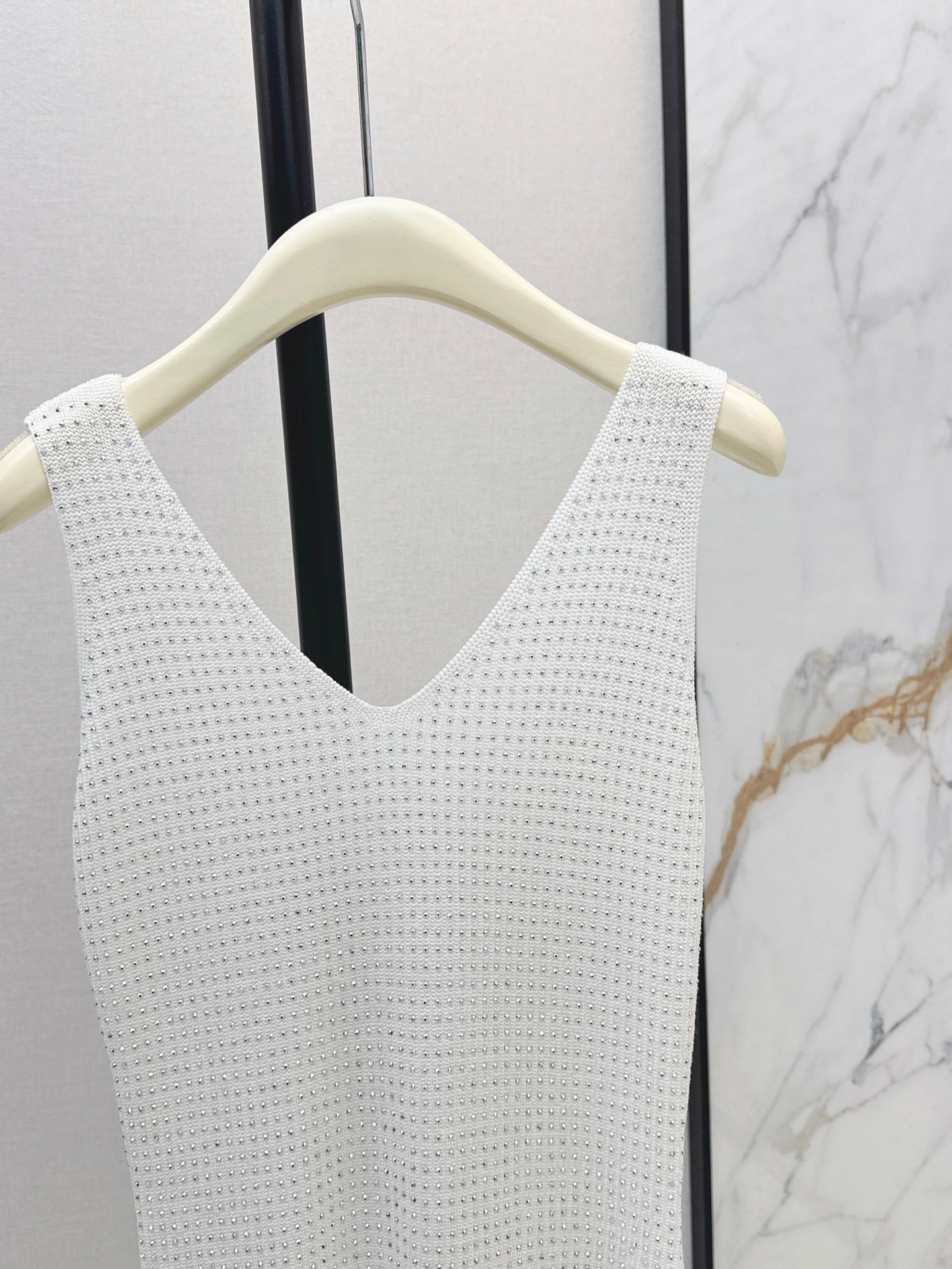 25ss sleeveless dress