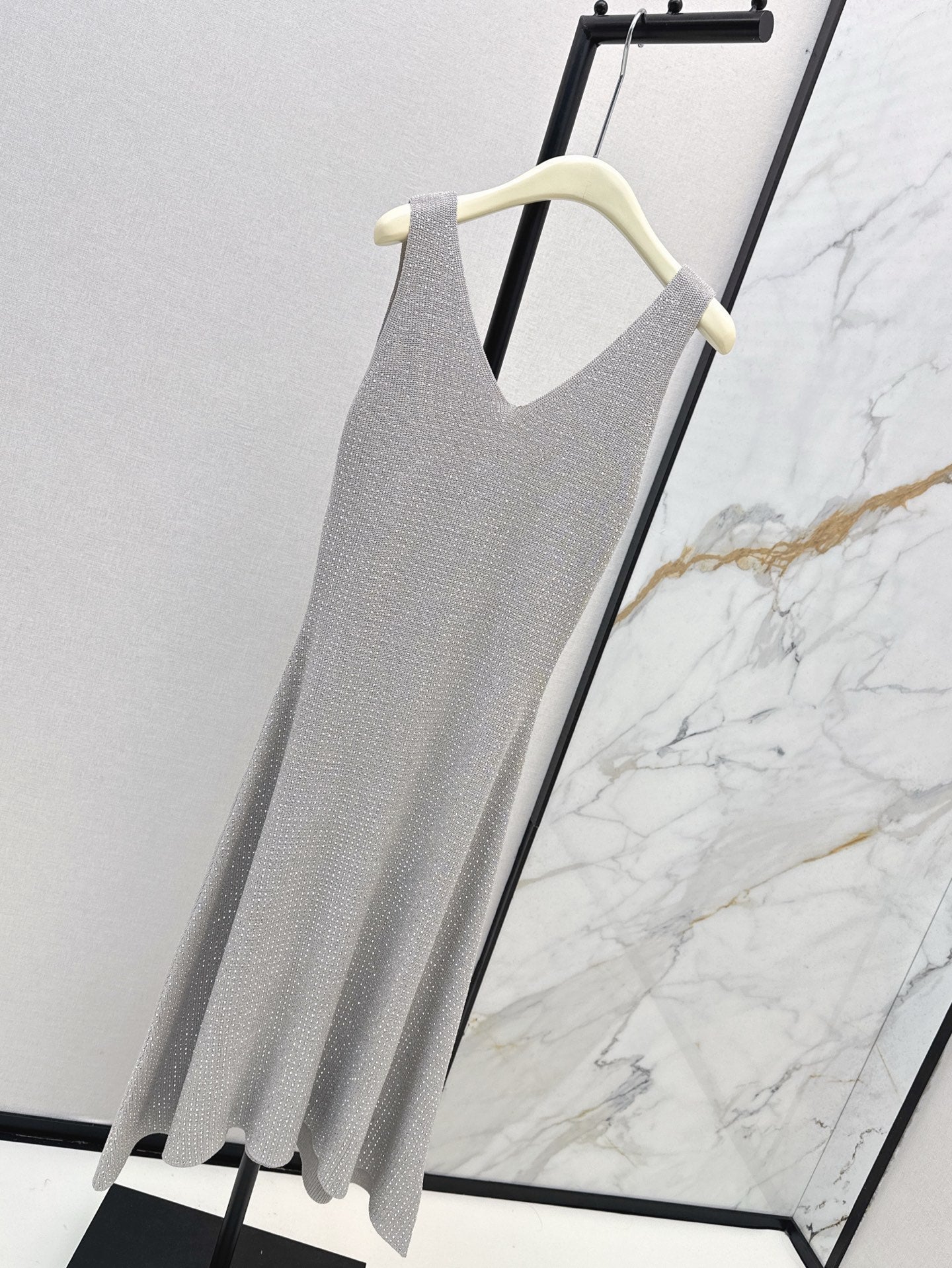 25ss sleeveless dress