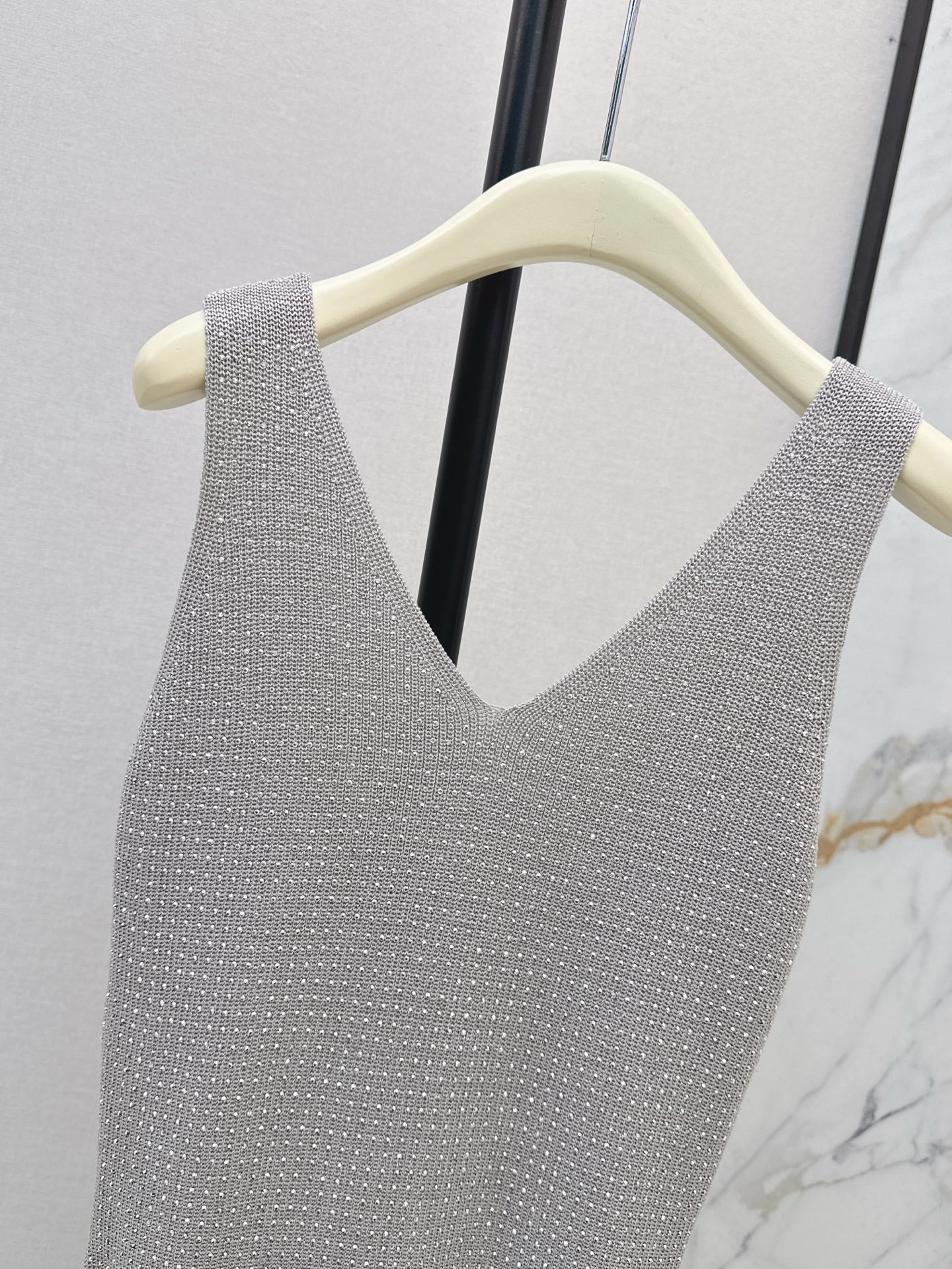 25ss sleeveless dress