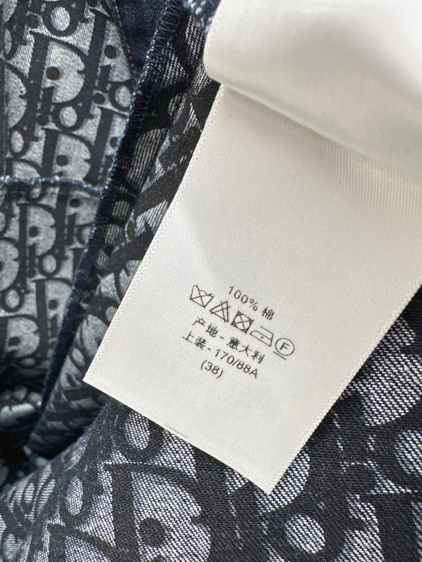 25ss denim dress