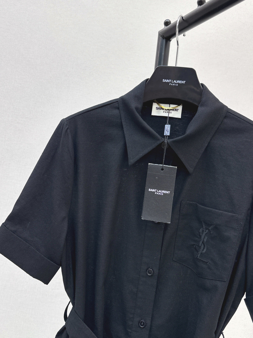 25ss shirt dress
