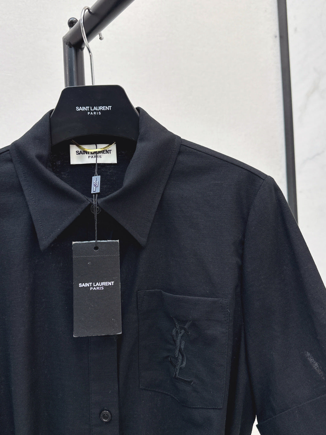 25ss shirt dress