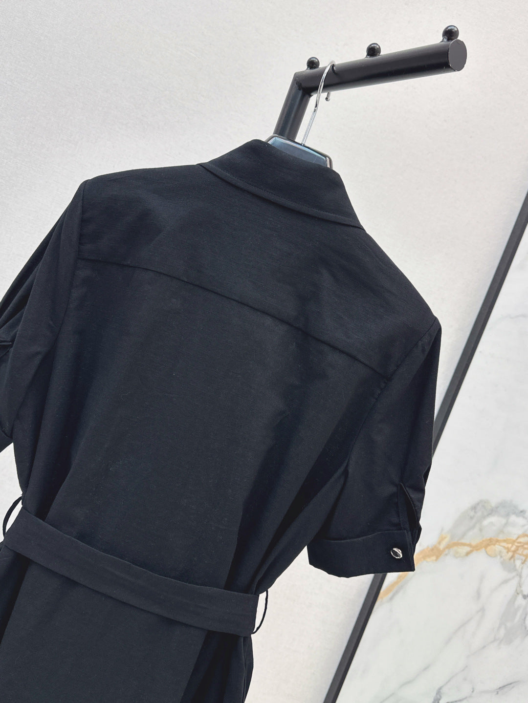 25ss shirt dress