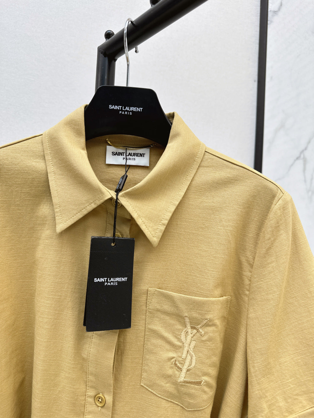 25ss shirt dress