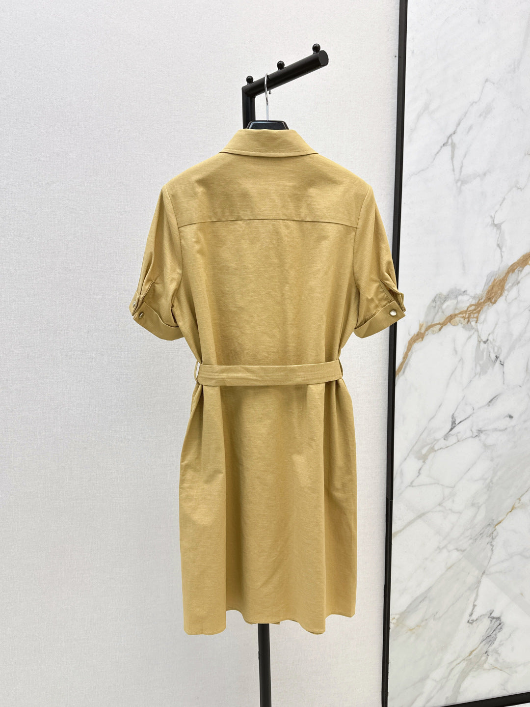 25ss shirt dress
