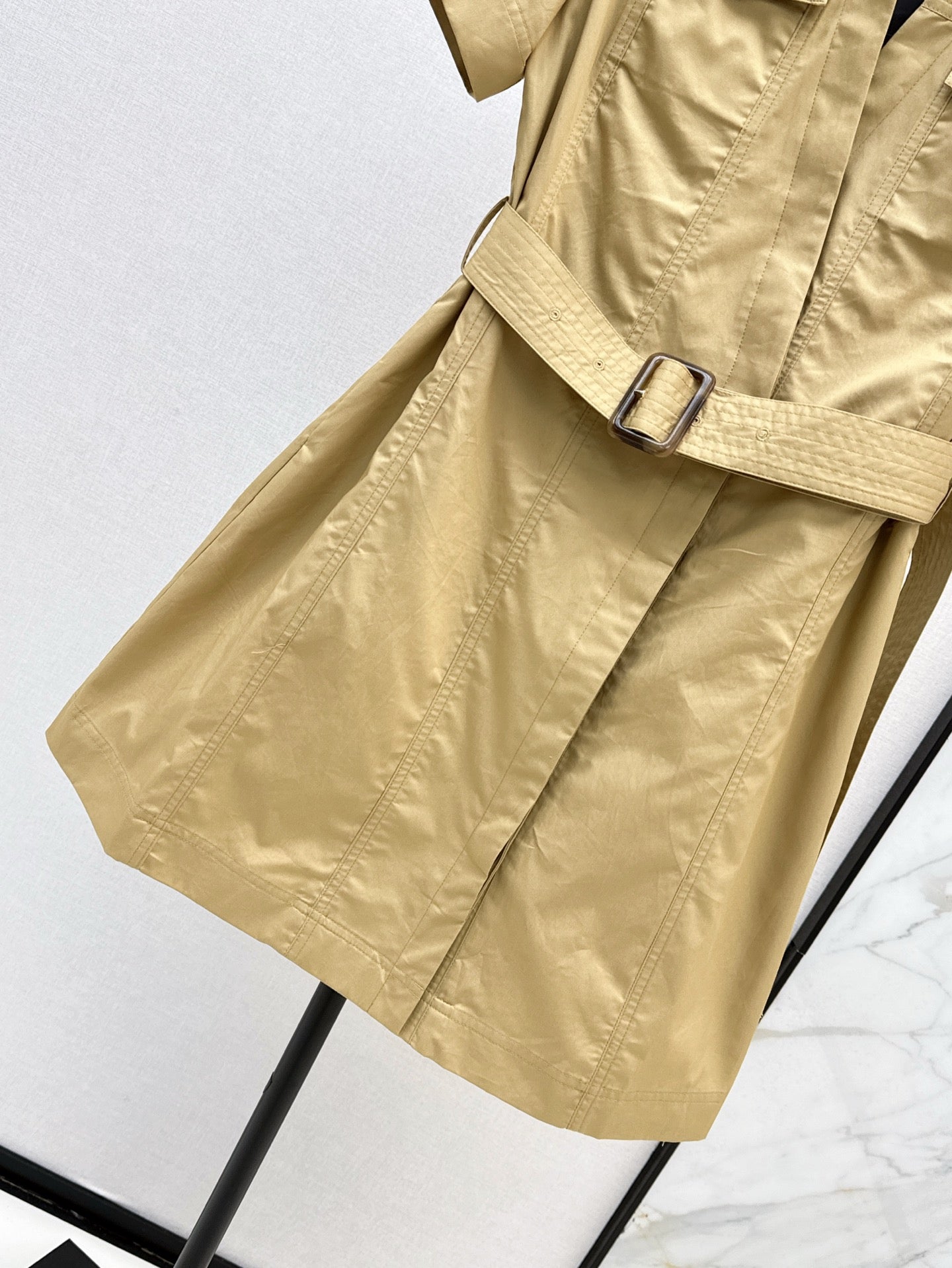 25ss shirt dress