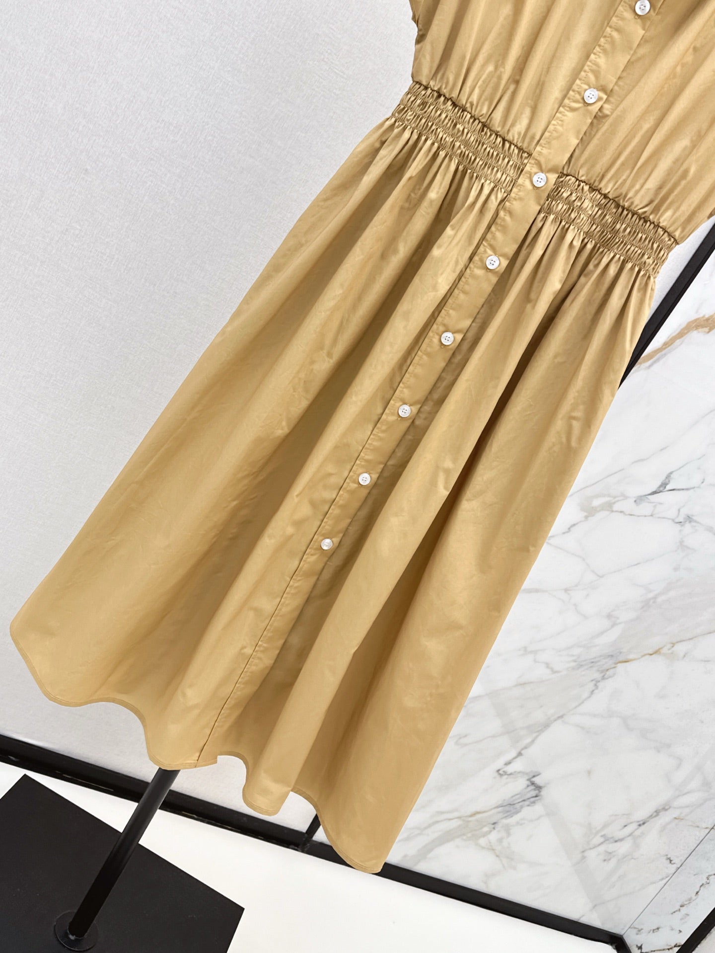 25ss shirt dress