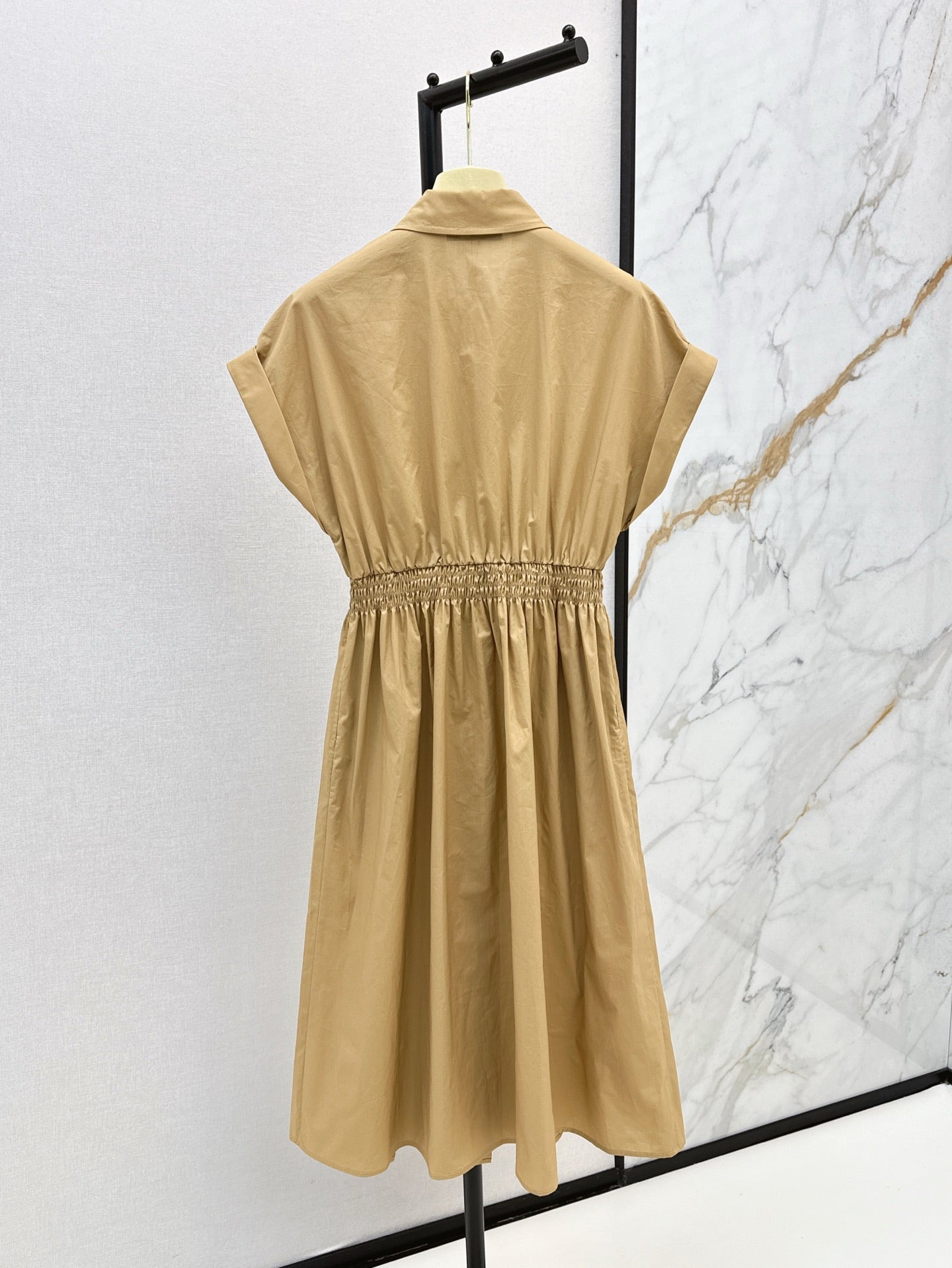 25ss shirt dress
