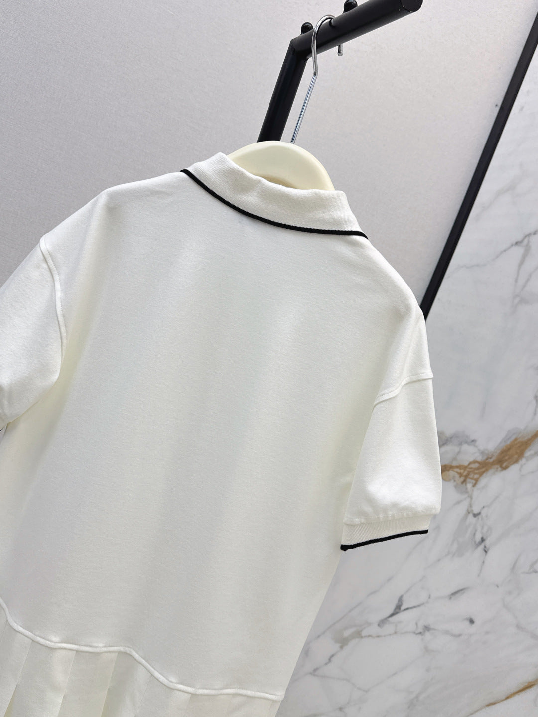 25ss tennis dress