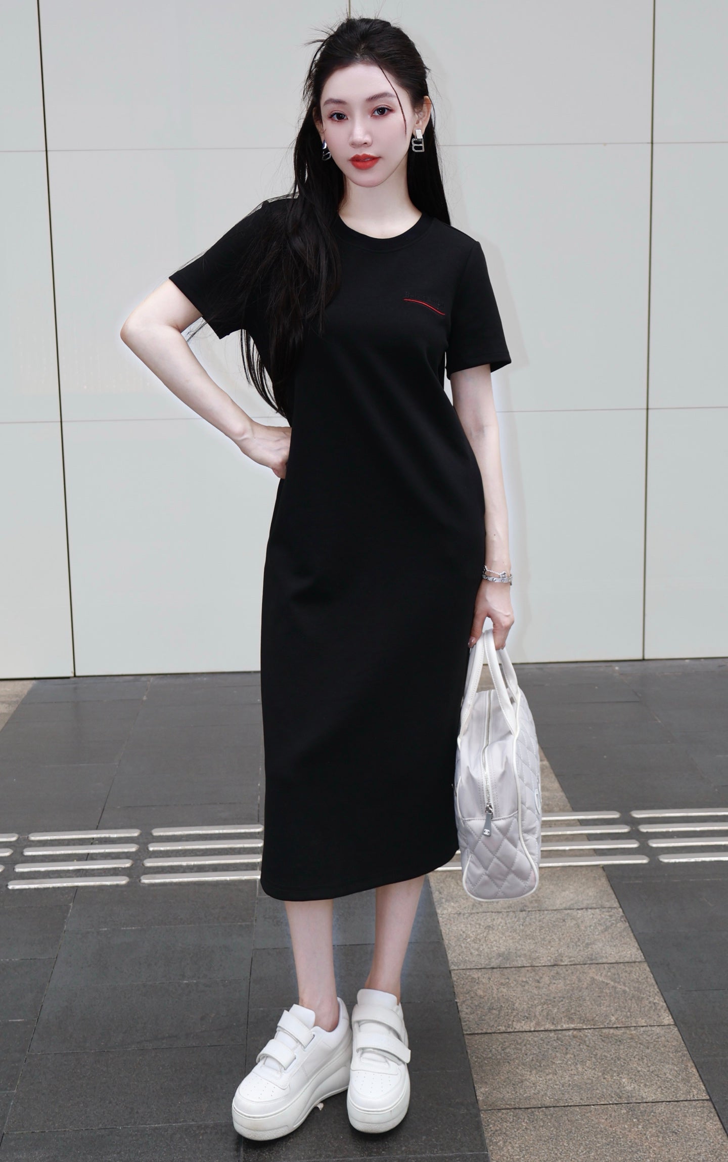 25ss dress