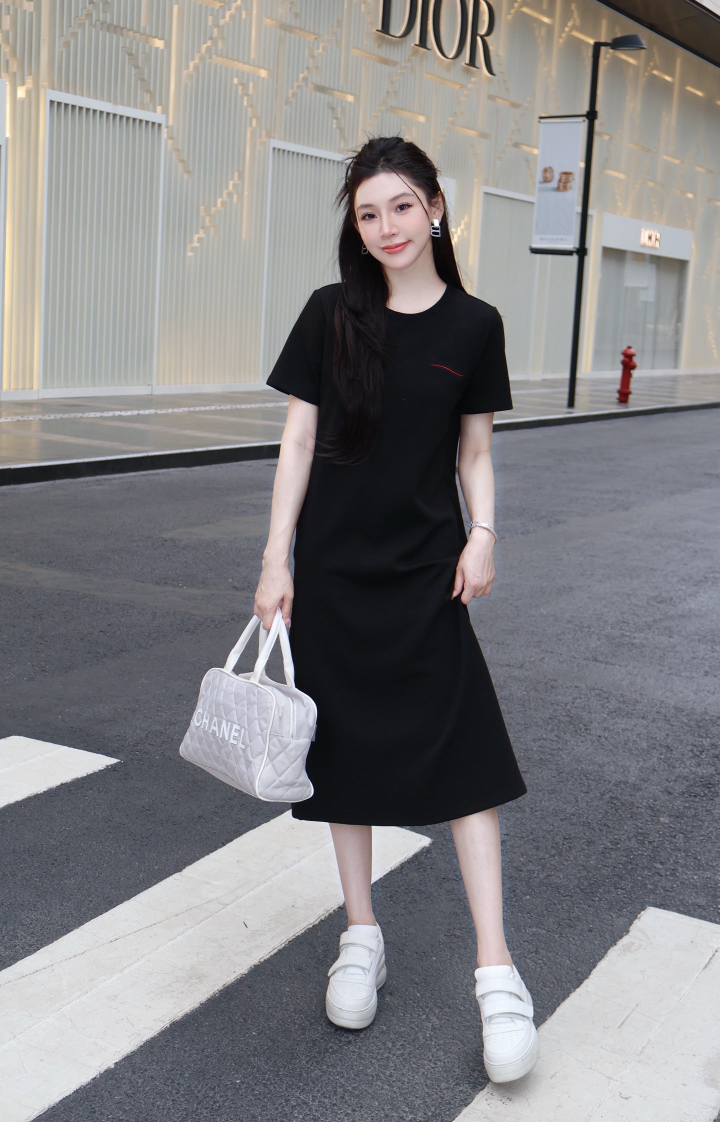 25ss dress