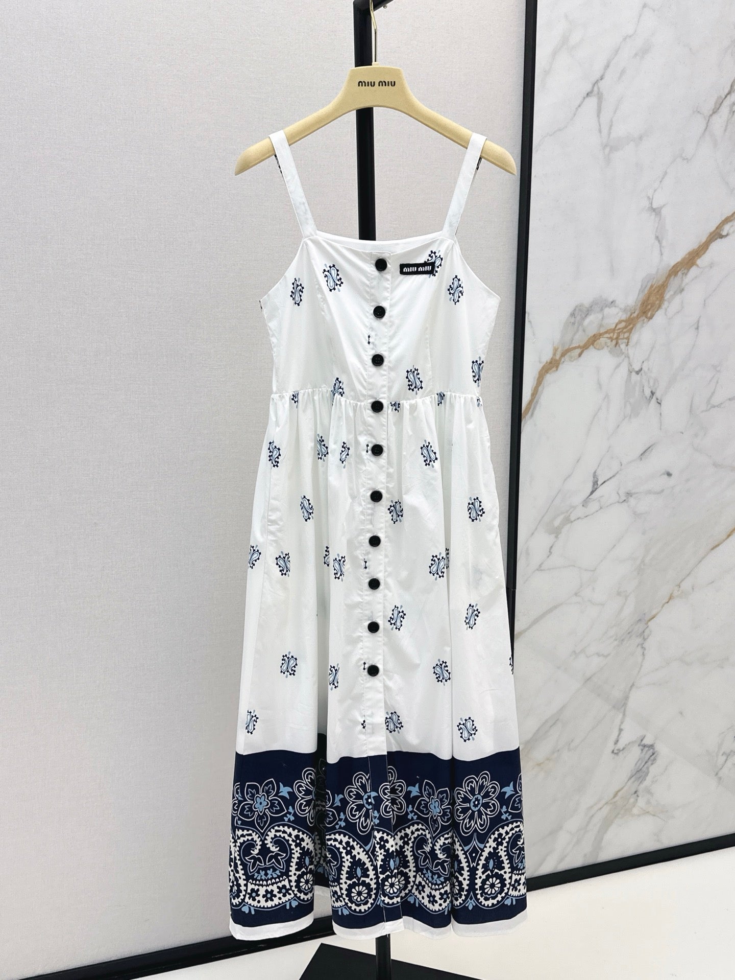 25ss slip dress