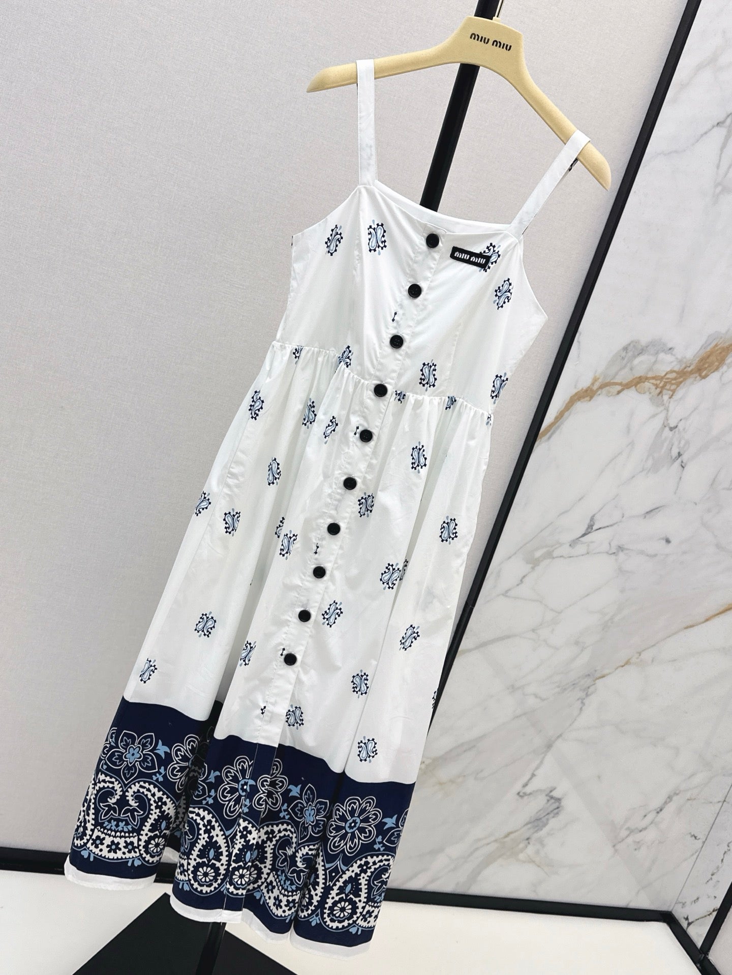 25ss slip dress