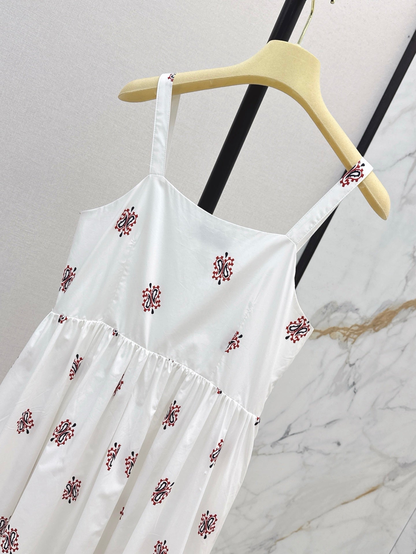 25ss slip dress