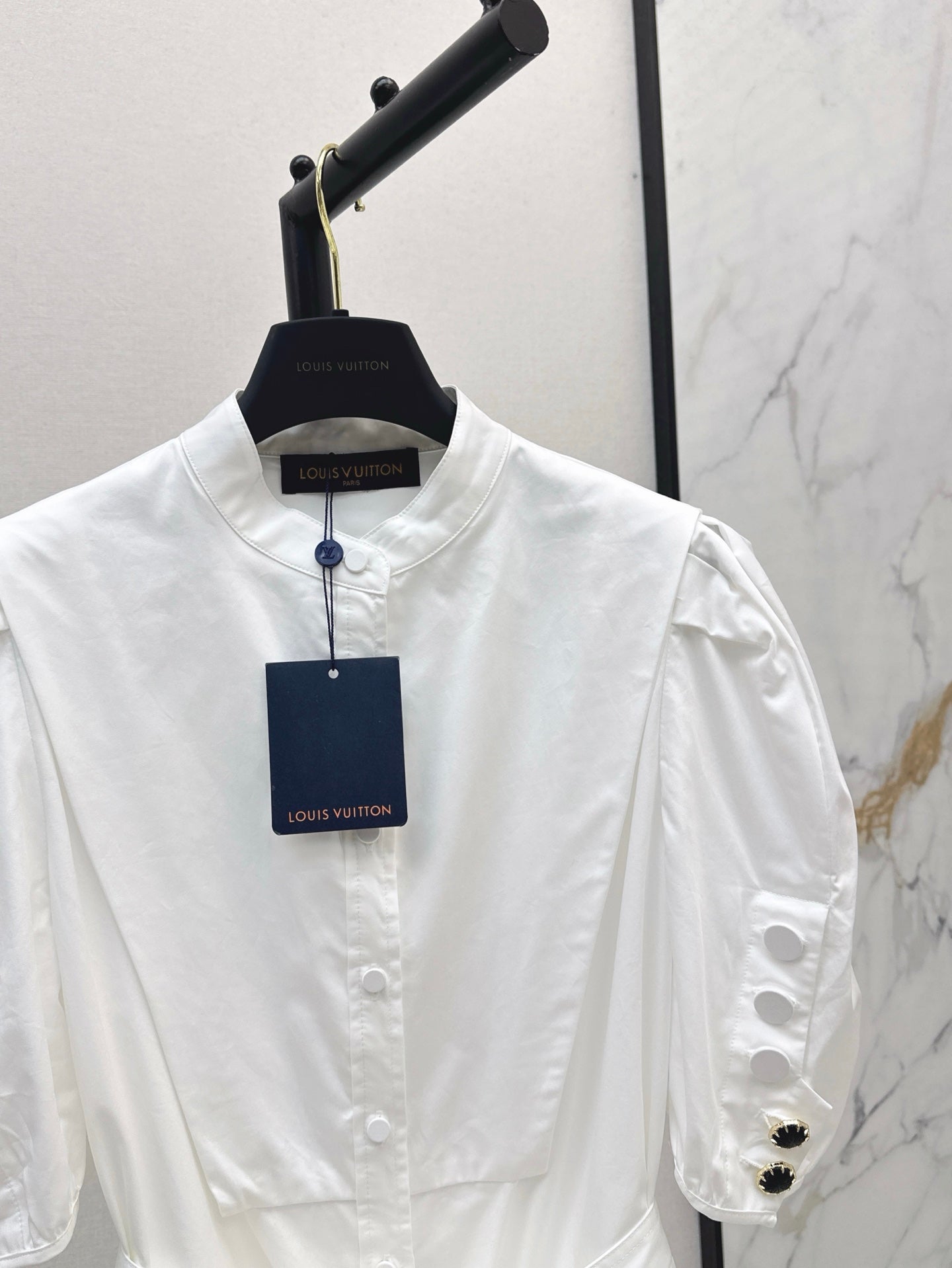 25ss shirt dress