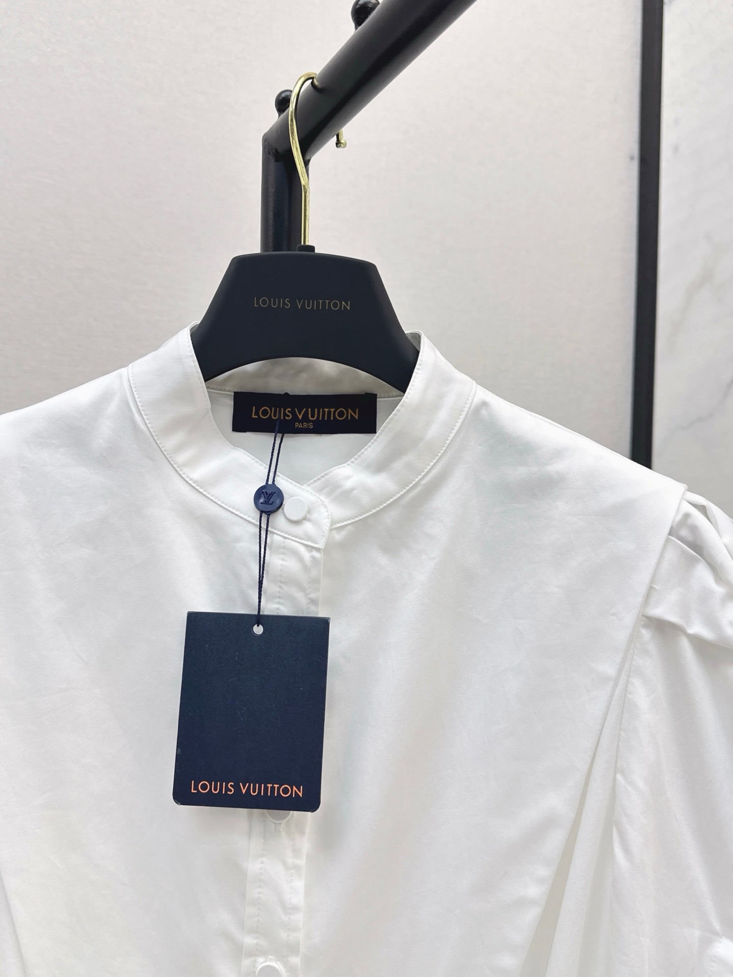 25ss shirt dress