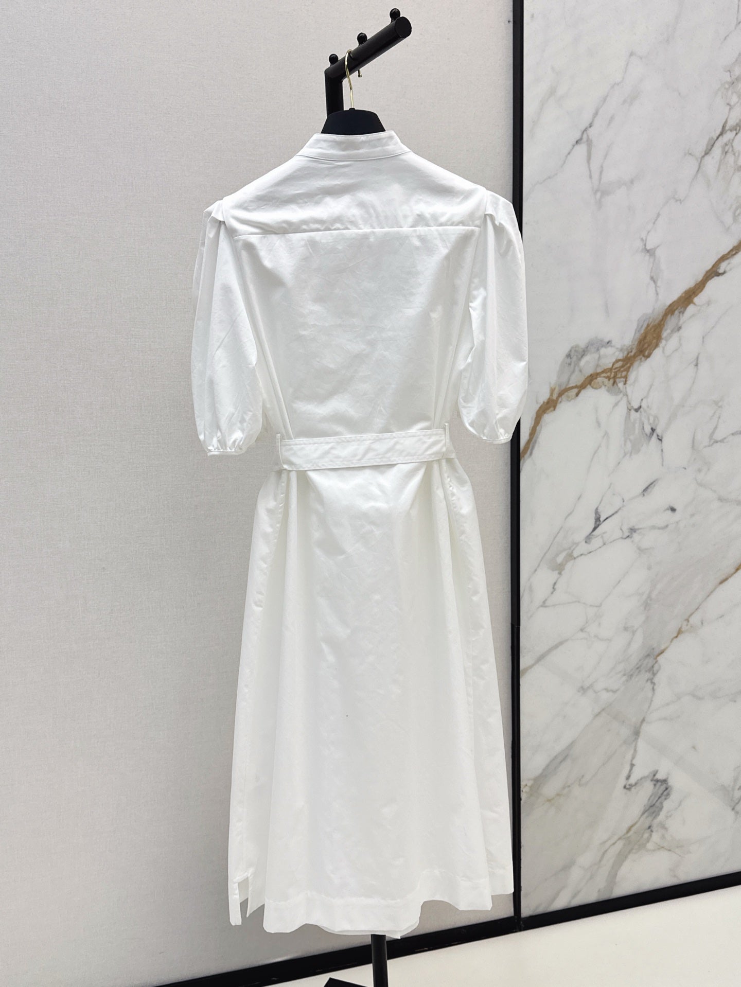 25ss shirt dress