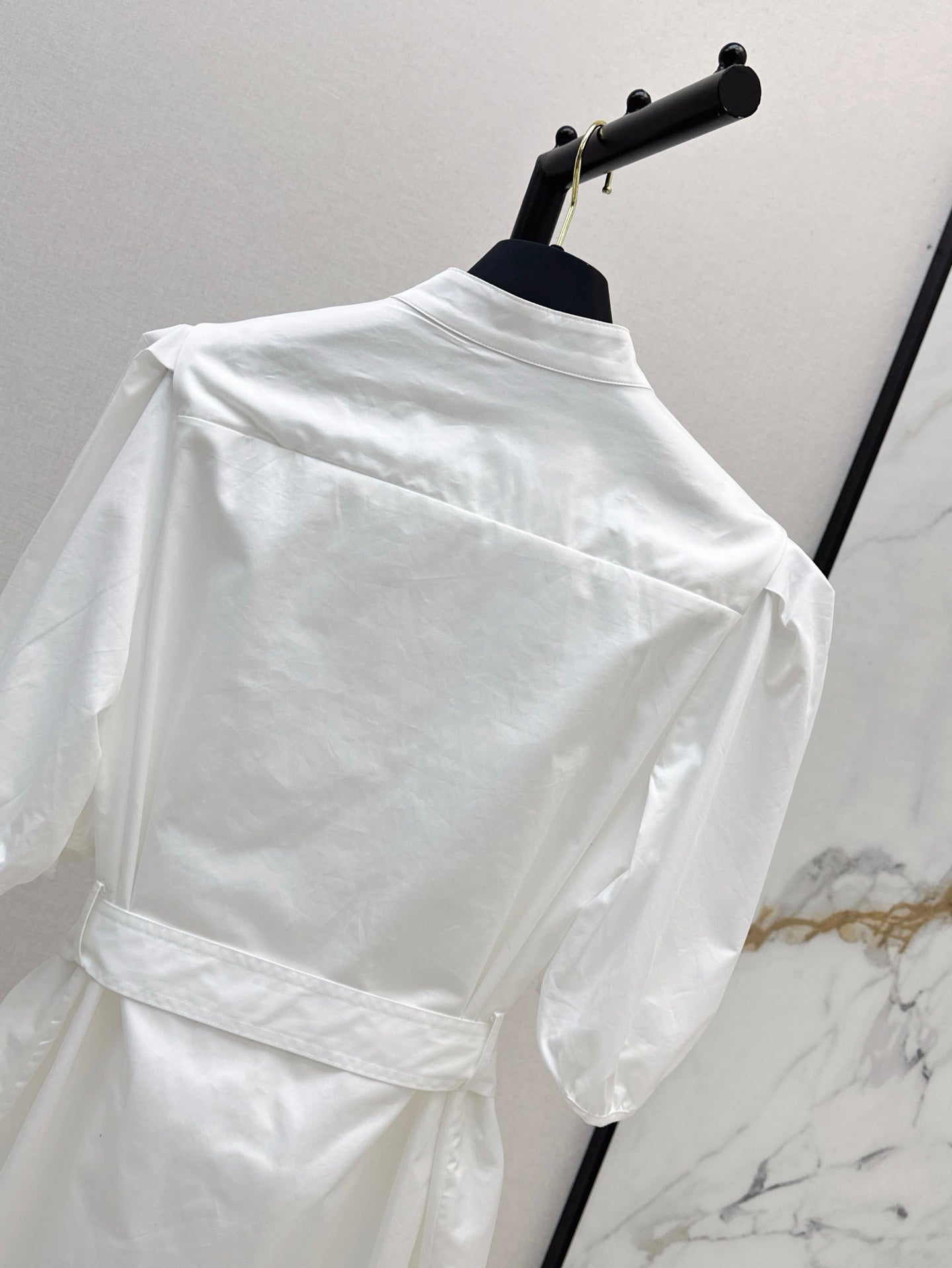 25ss shirt dress