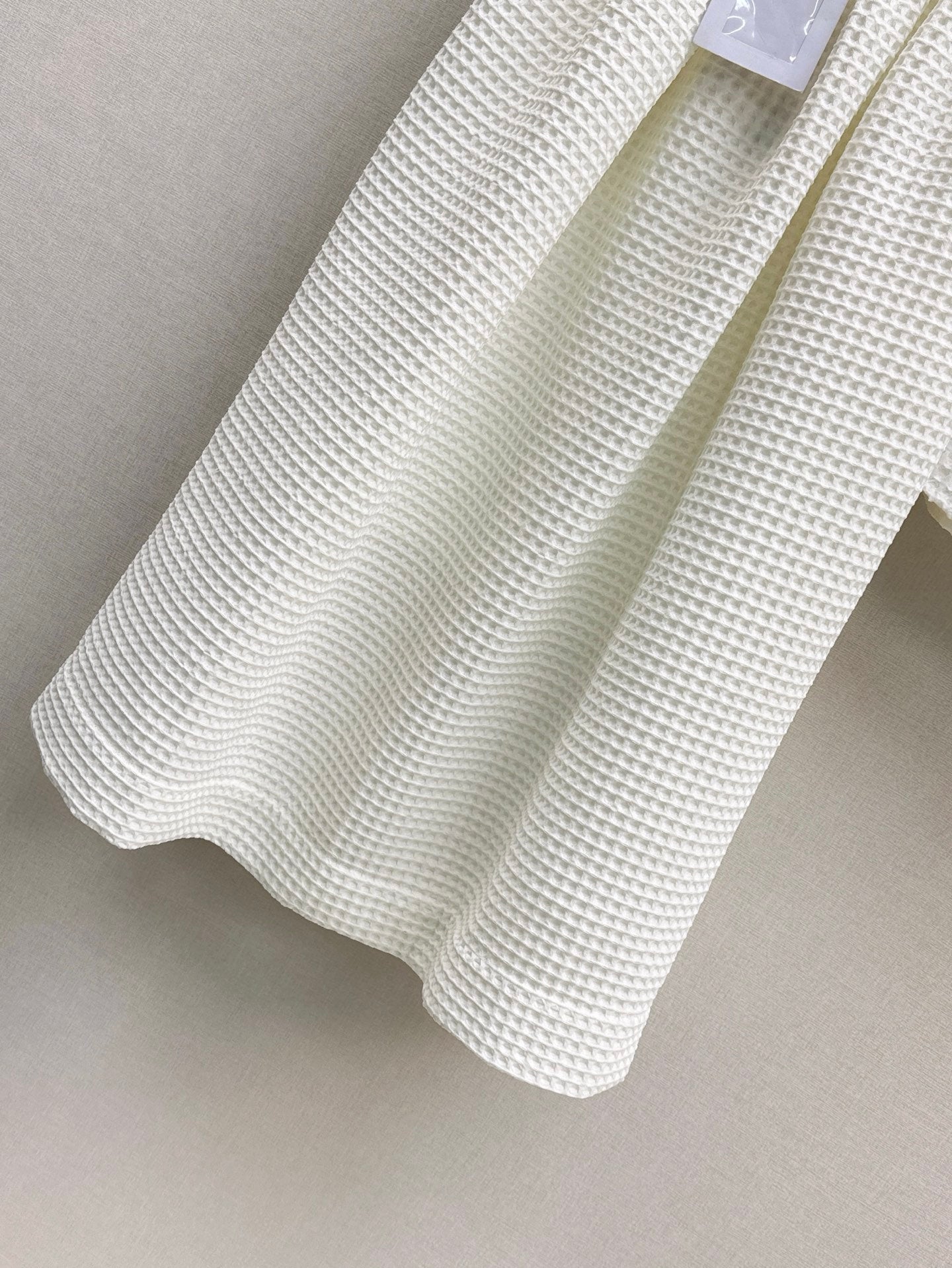 25ss woven skirt