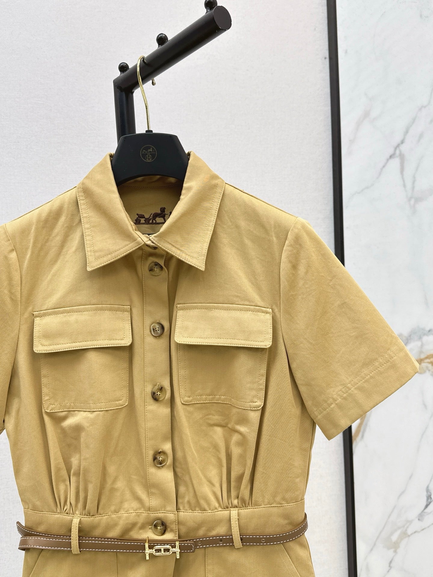 25ss cargo dress